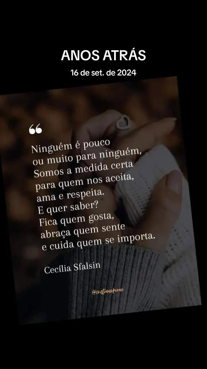 @Claudia Regina
