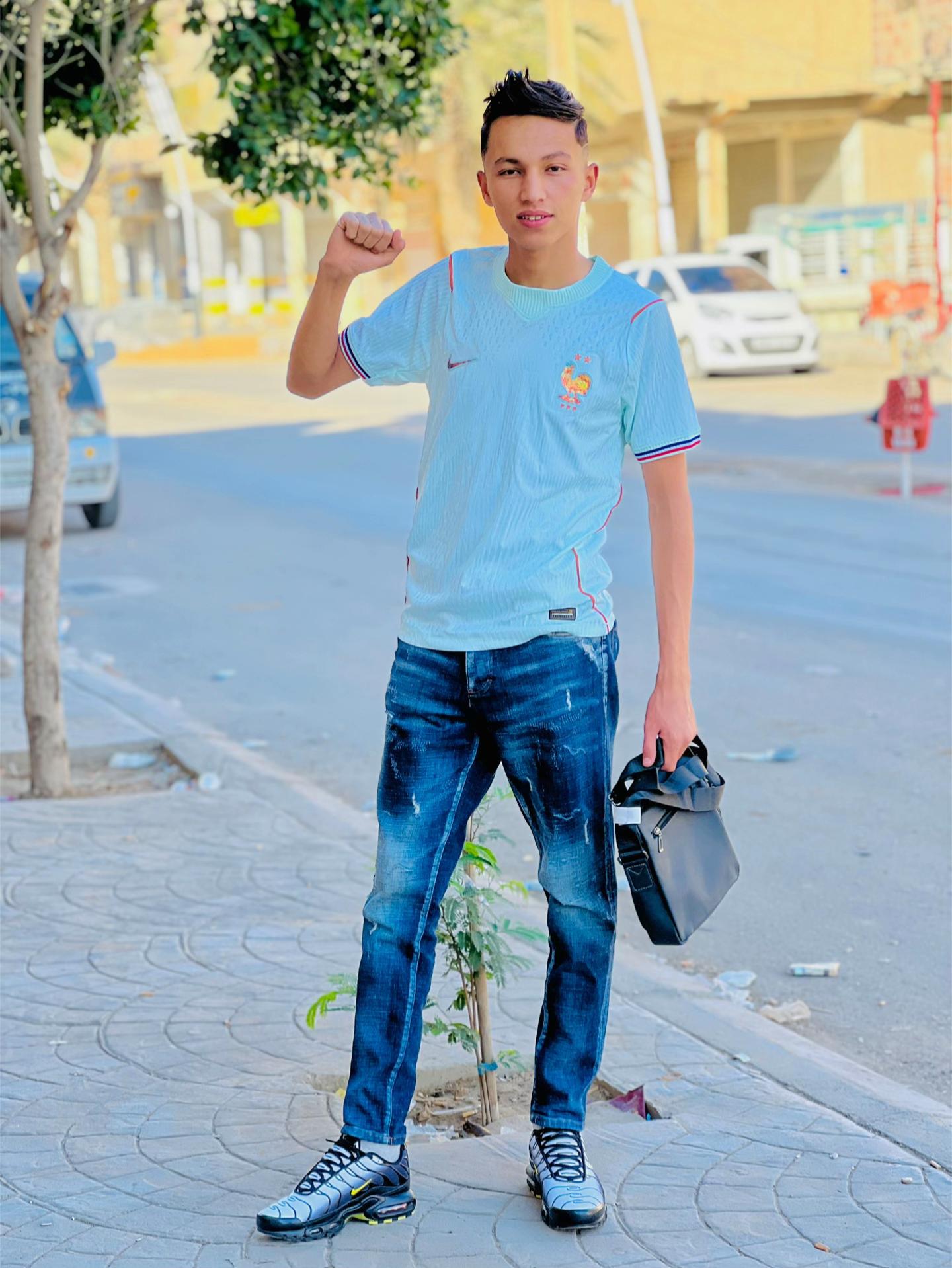 @abdou fadane ✌️❤️