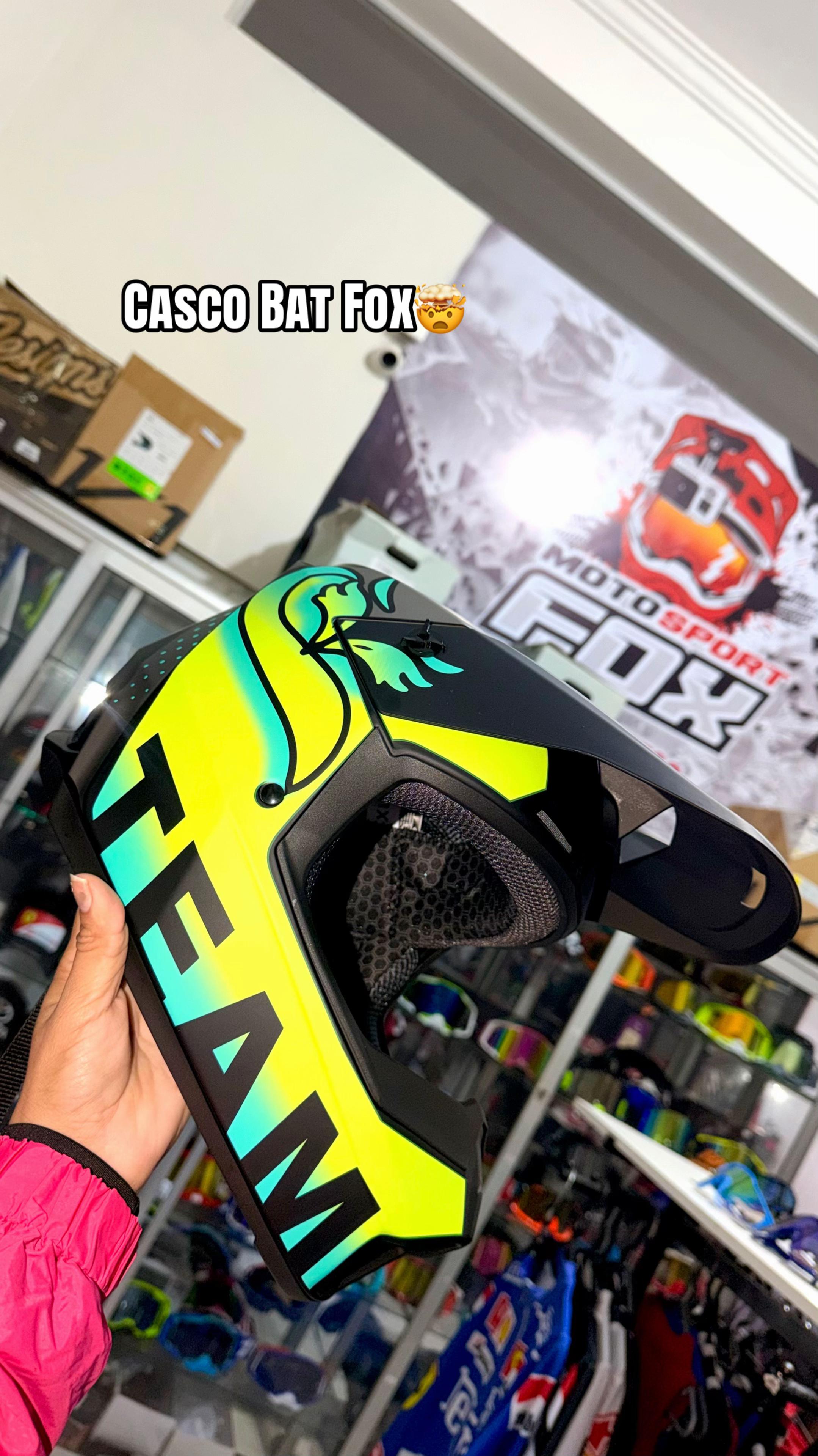 @MotoSport Fox🇧🇴