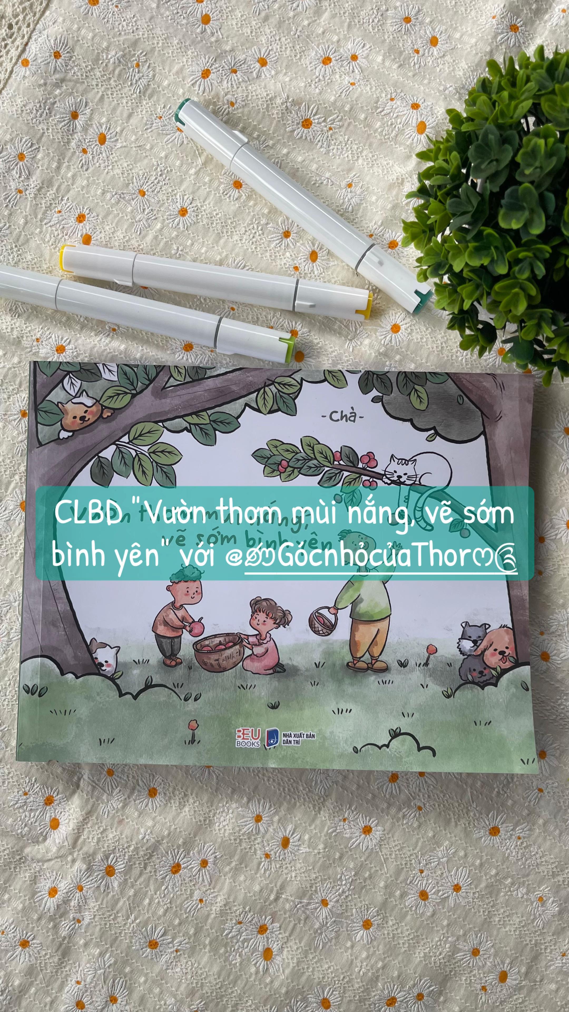 @Lan Anh🌻🌻-Coloring
