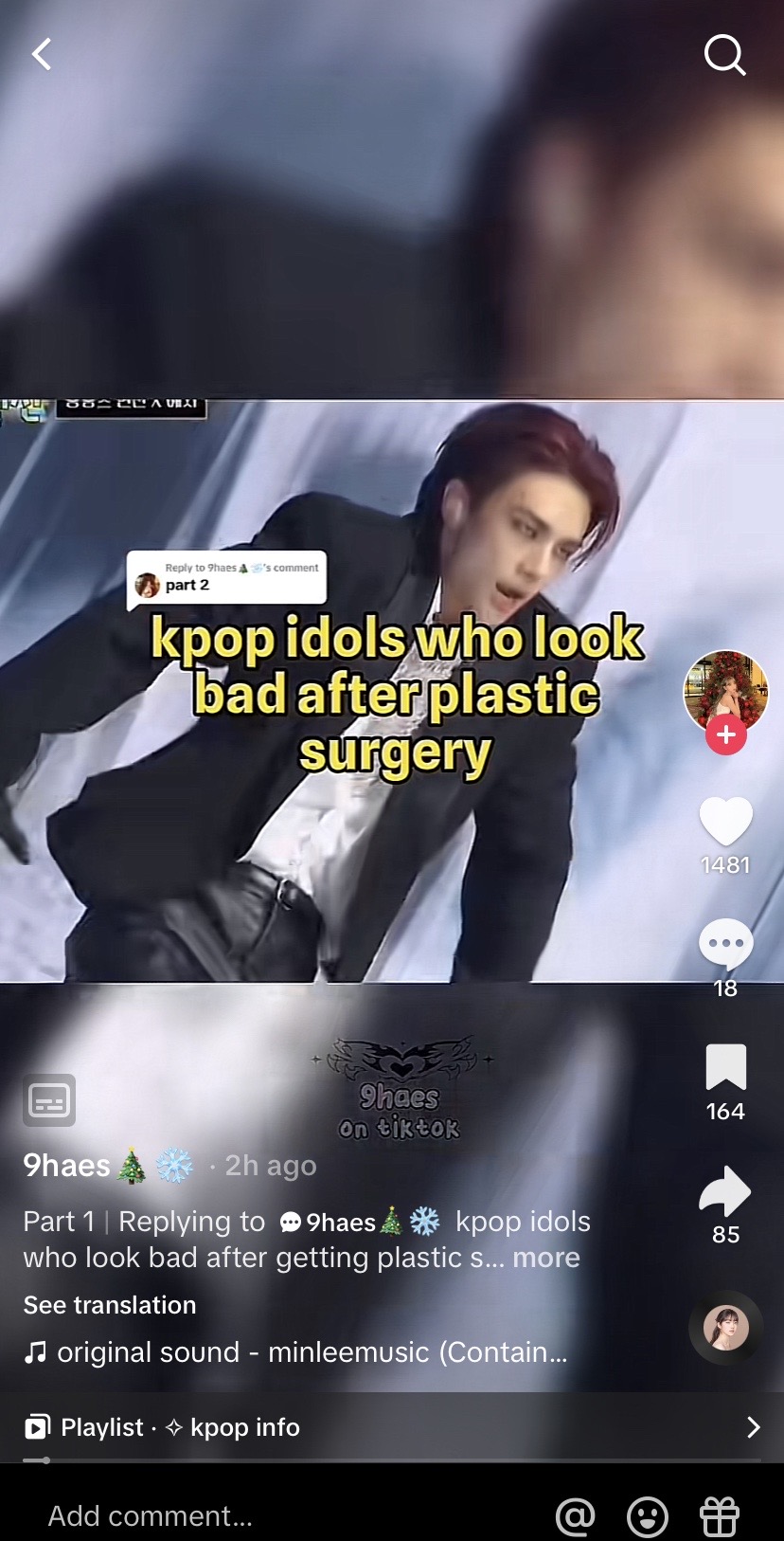 @Yo fav Jongho editor
