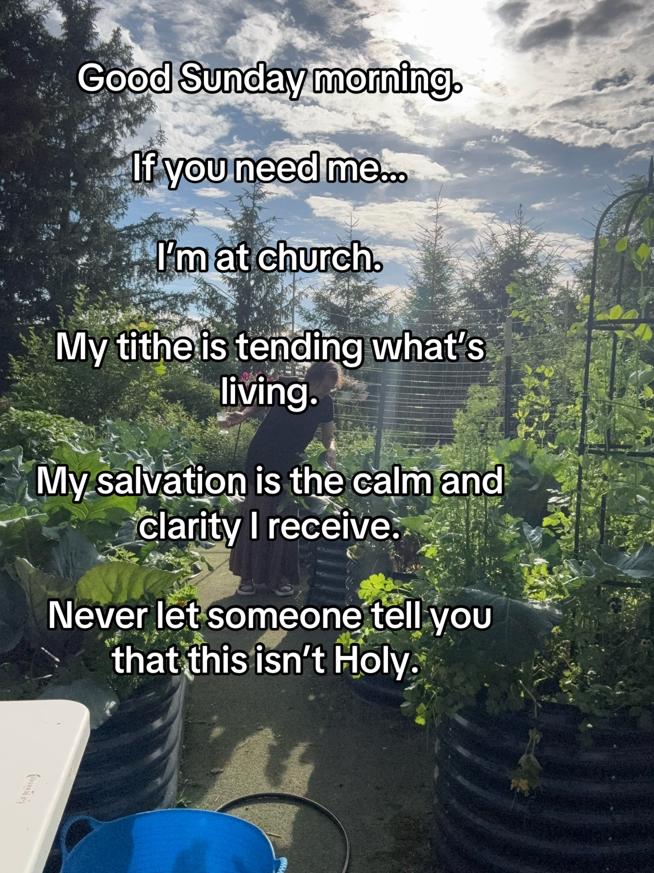 @Rev Karla