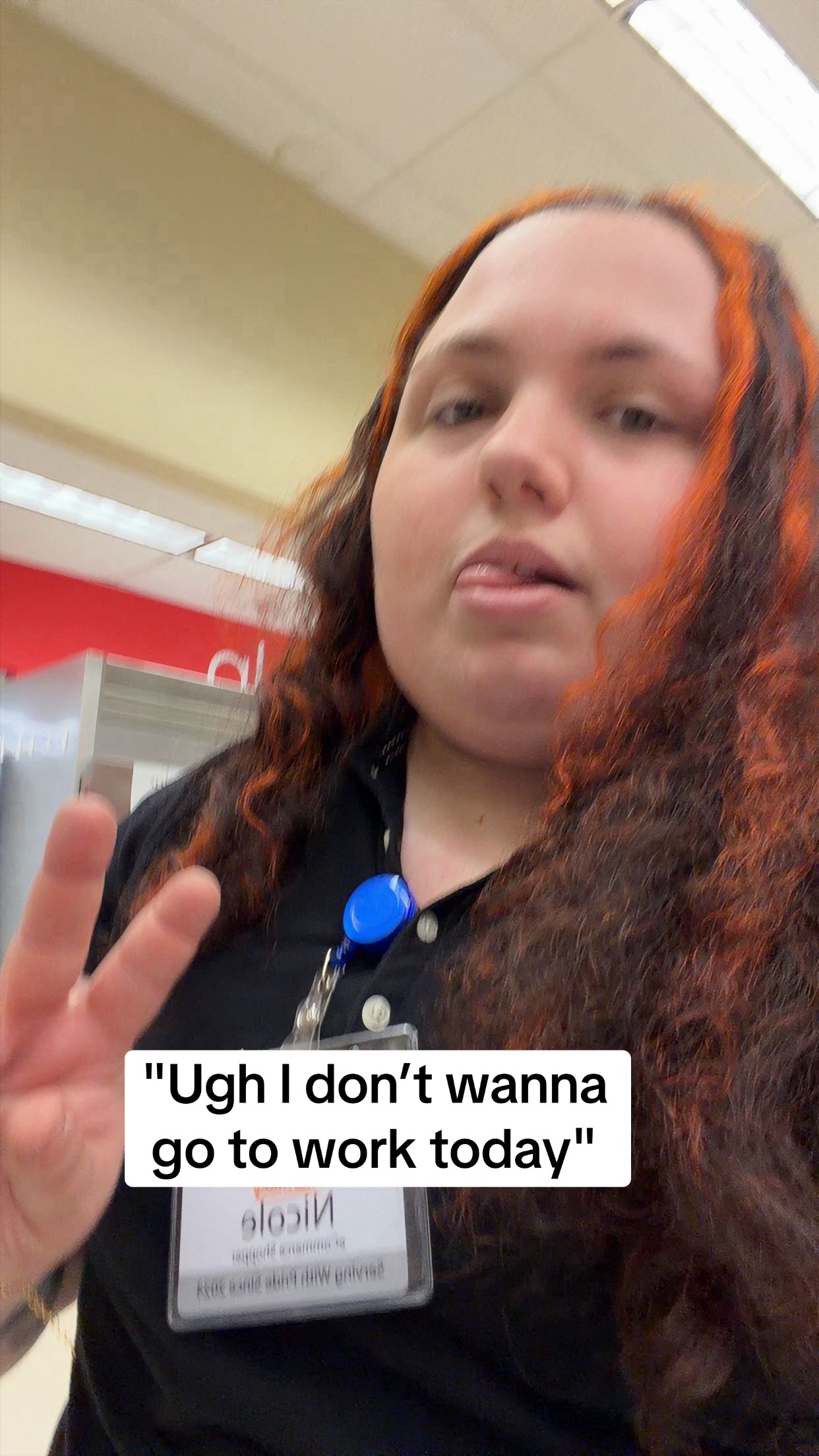 @Nicole