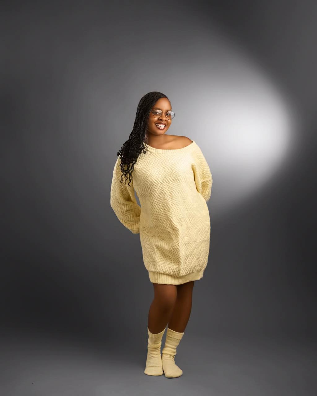 @Unique Knitwears 🧶