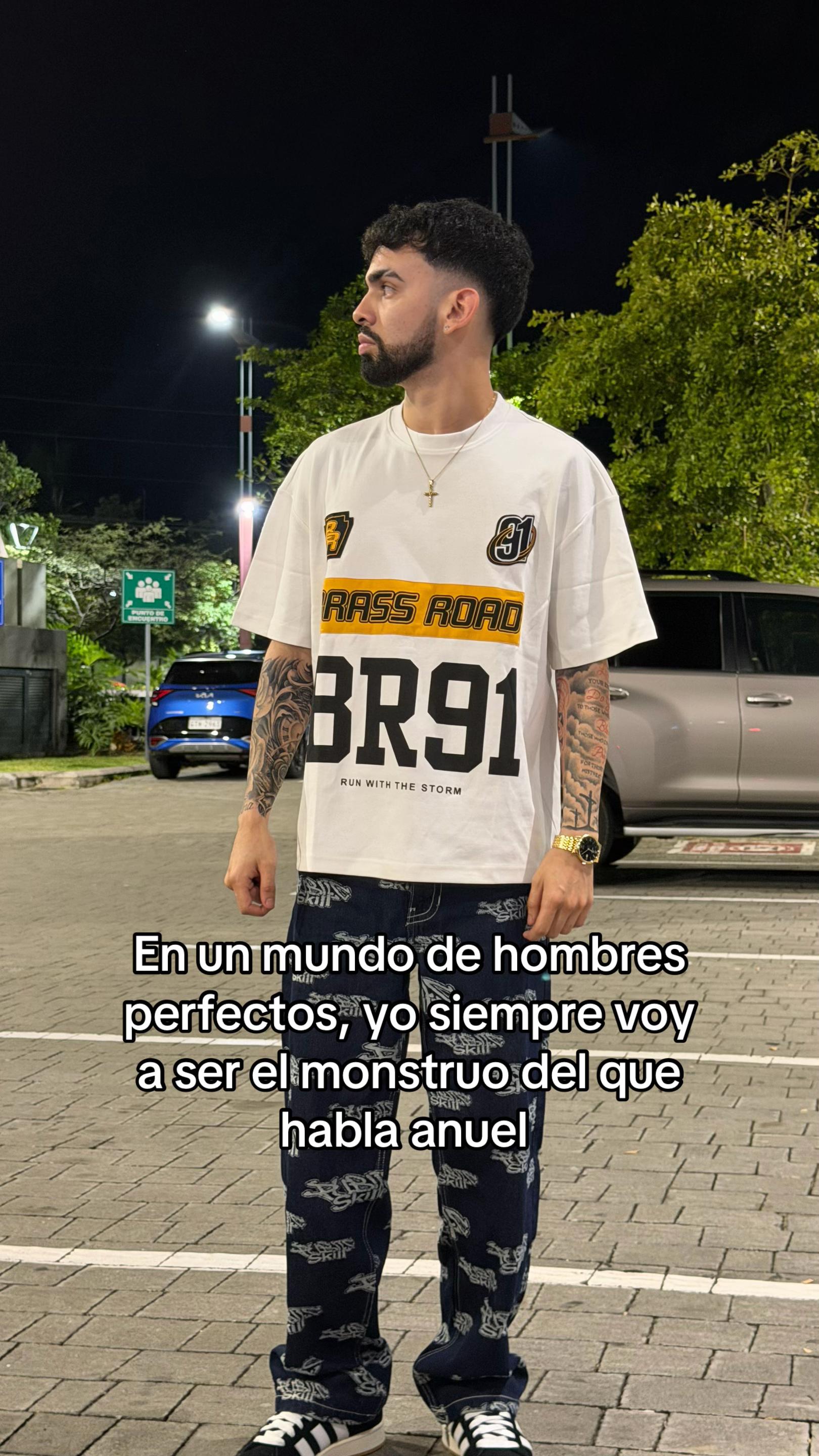@José Romero