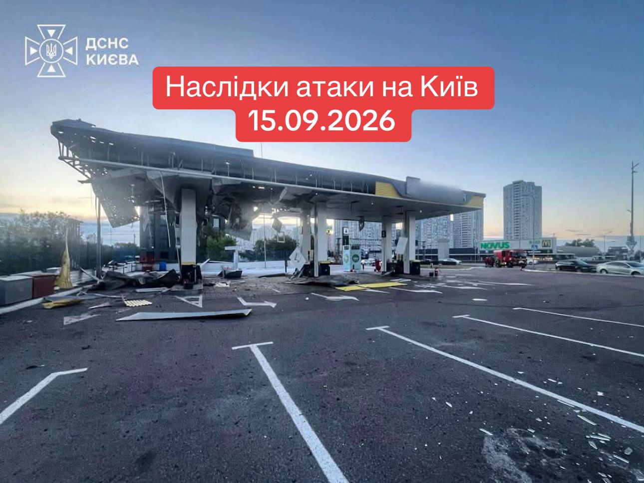 @Життя ОБОЛОНЬ Київ