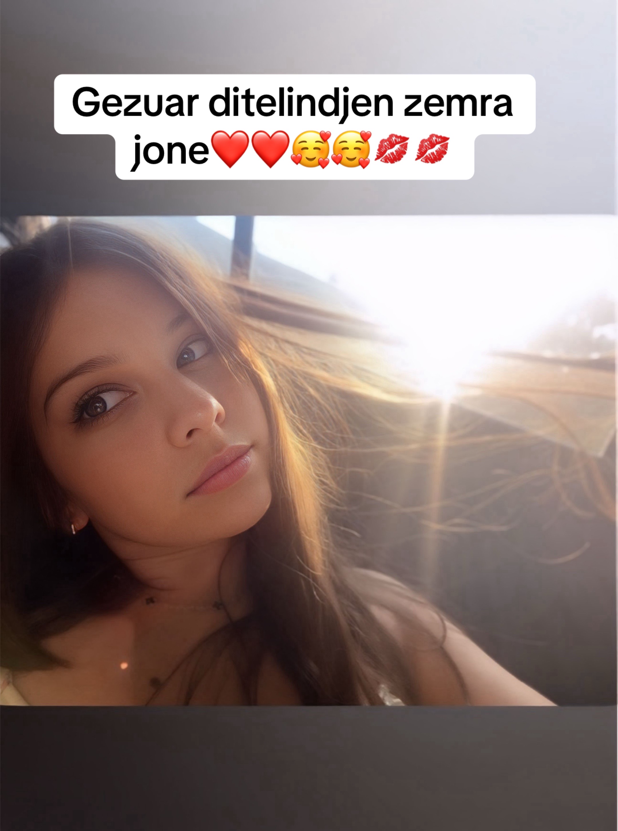 @Nje lule per lulen🇦🇱🇺🇸