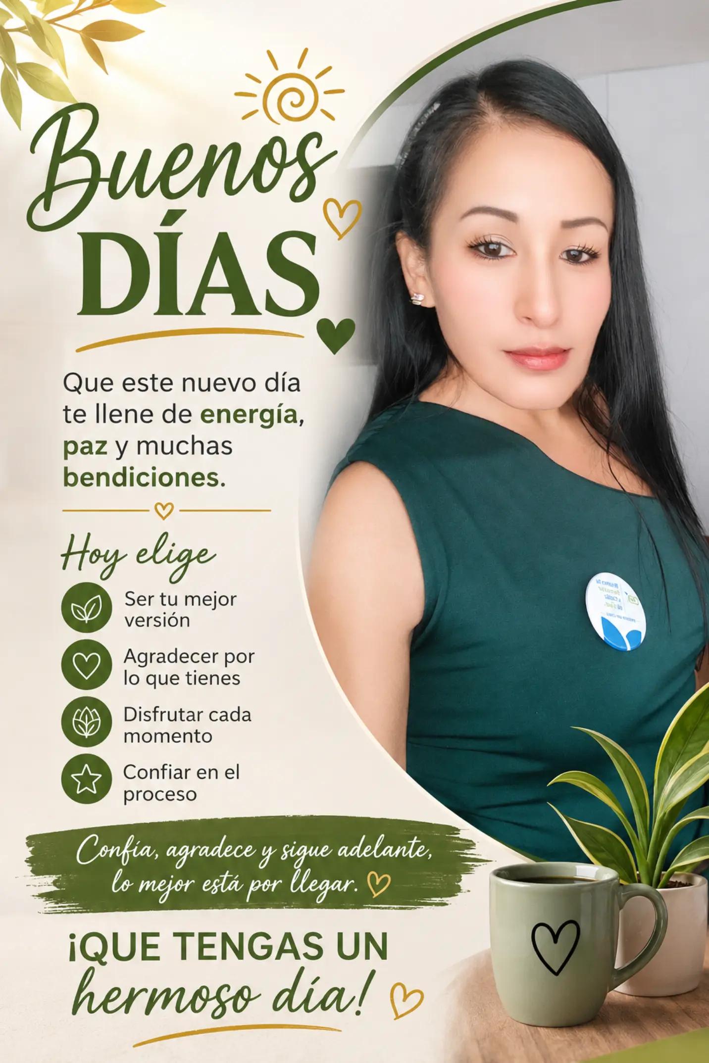 @Doris Choquecahua