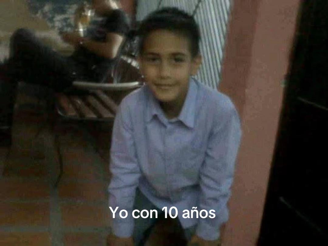 @Iverson Urbina