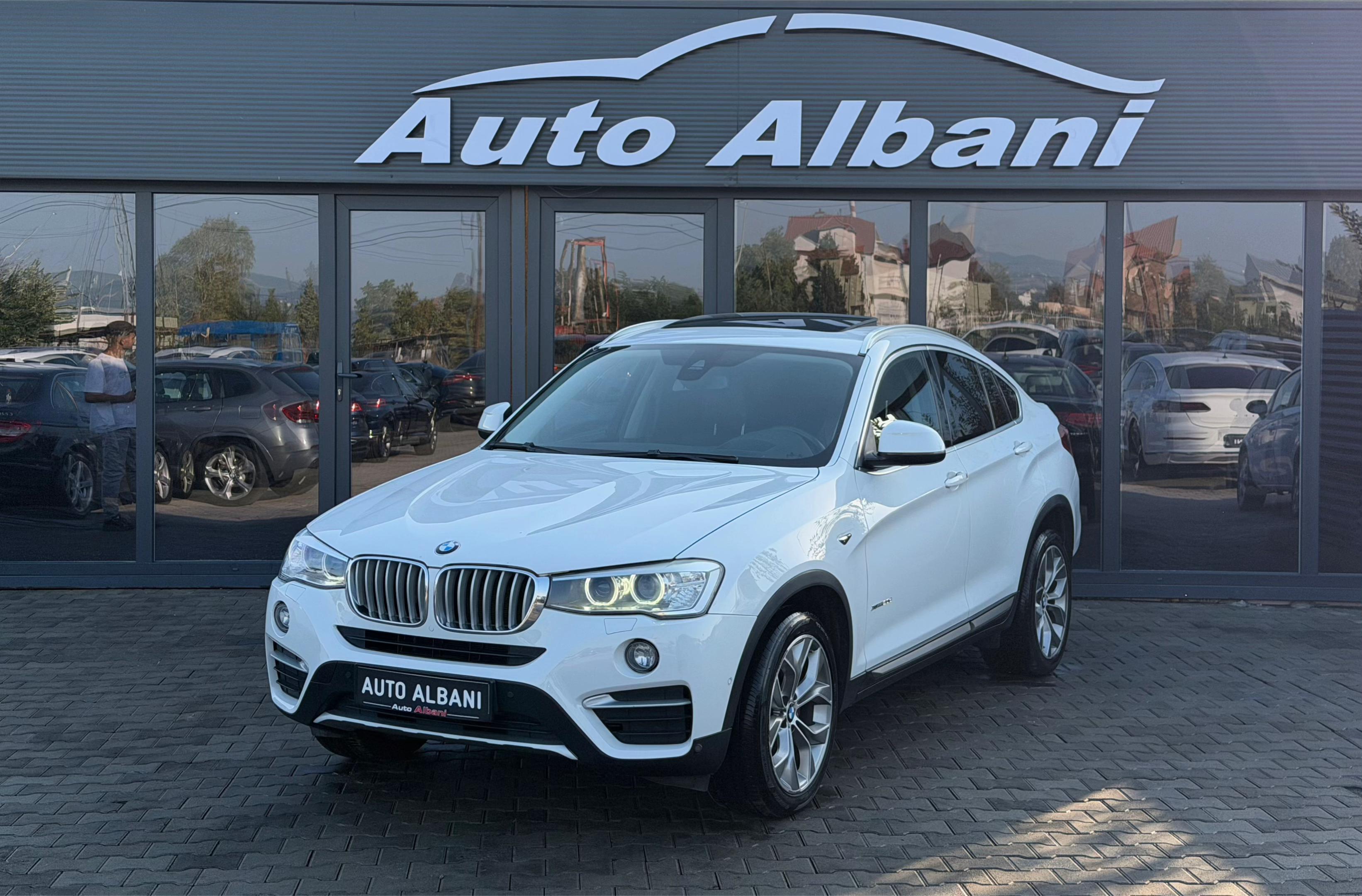 @Auto Albani