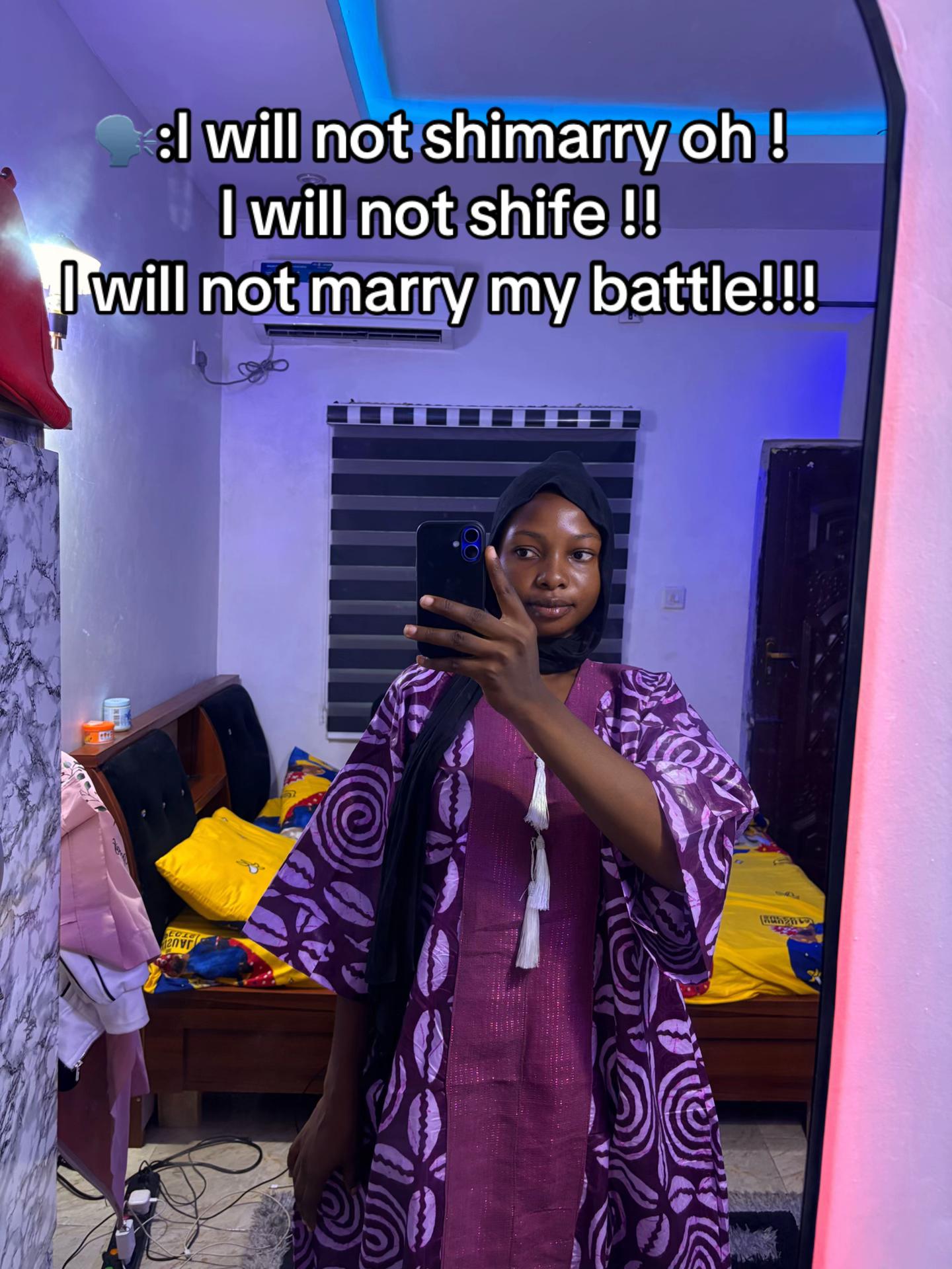 @Sweet gbagyi girl 💐🦋