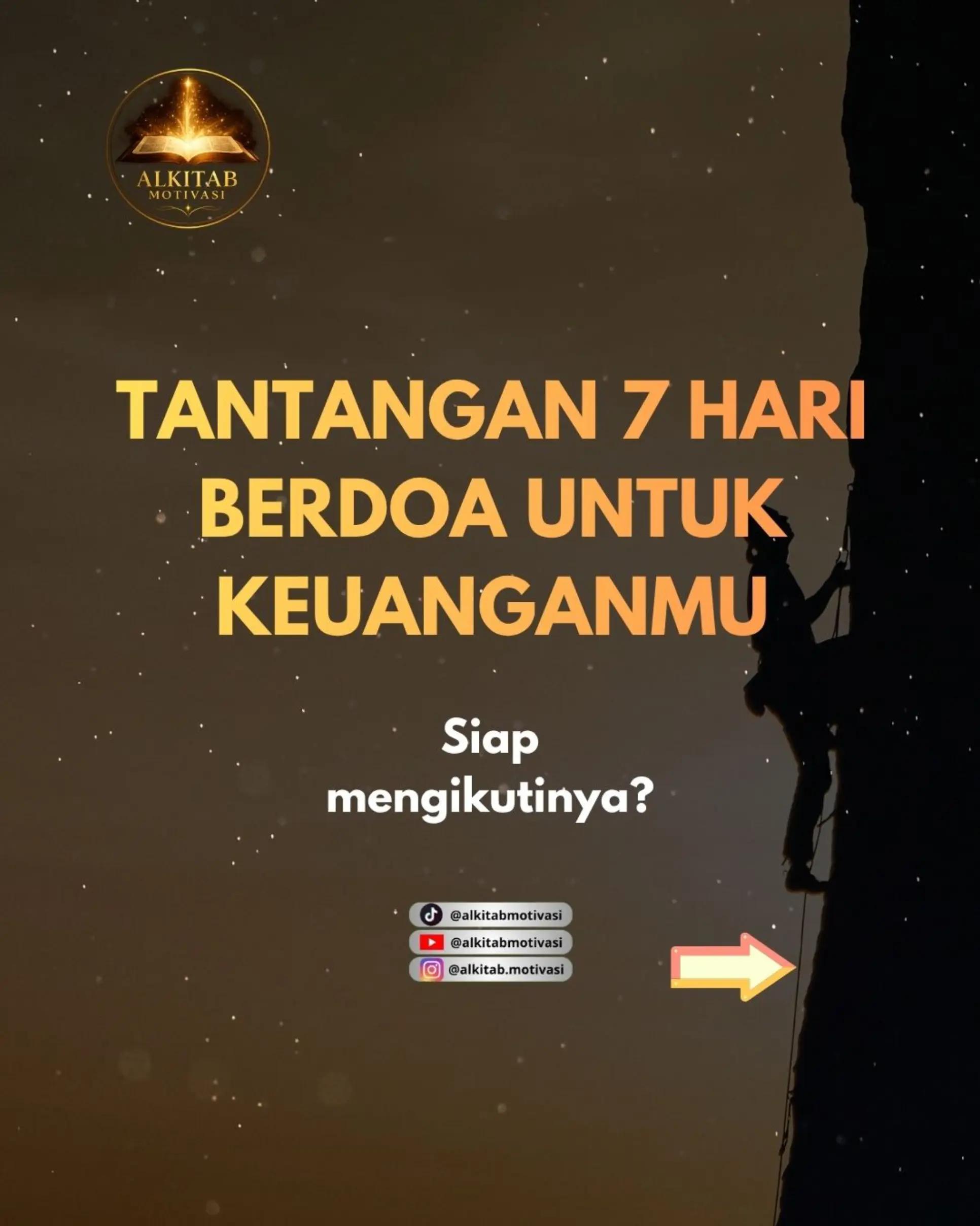 @Alkitab Motivasi