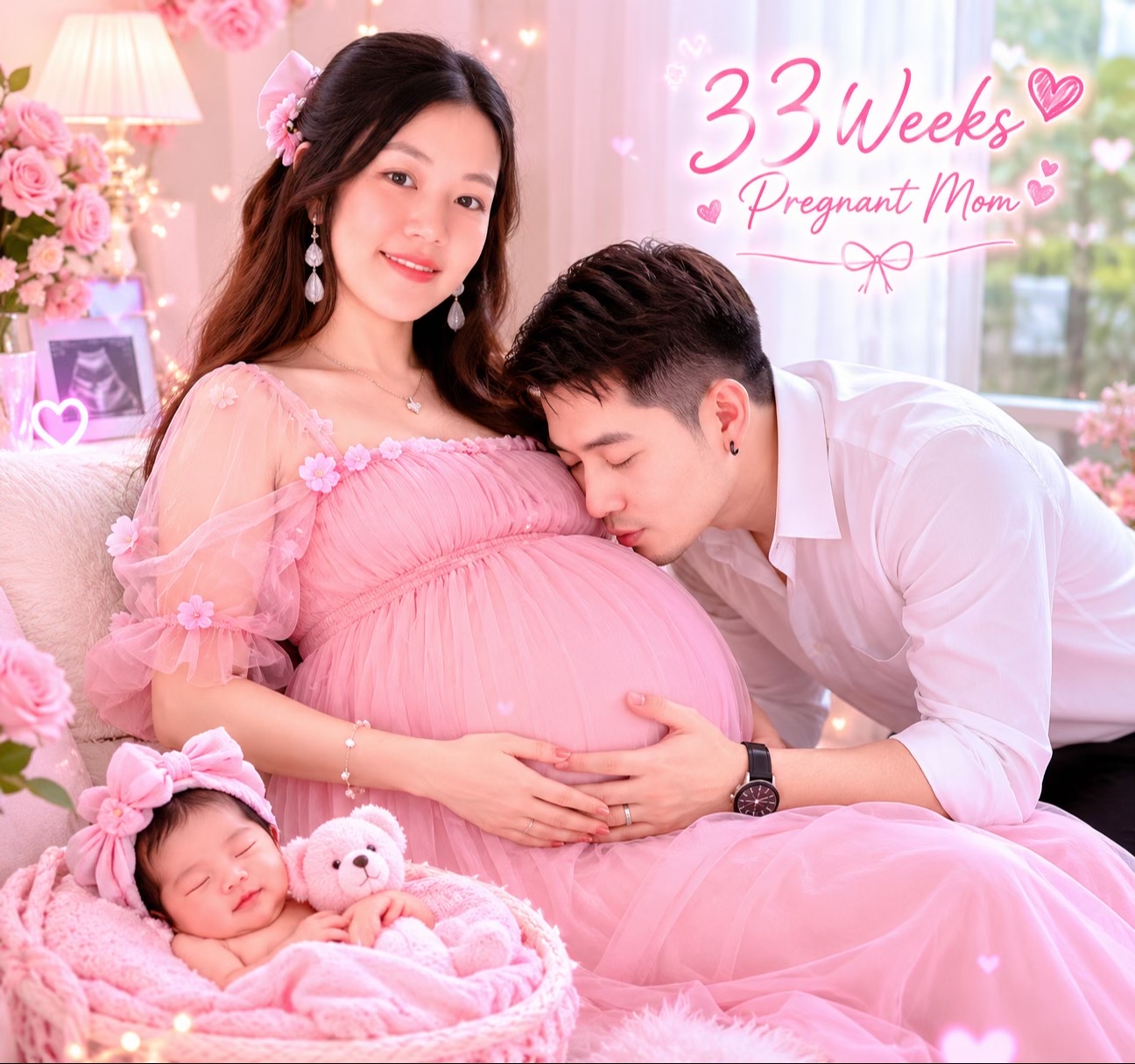 @Mee Mee -YHS's Family🎀