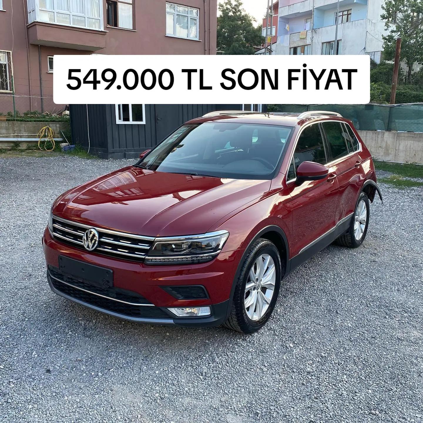 @İhaleden Kazalı - Hasarlı Araç