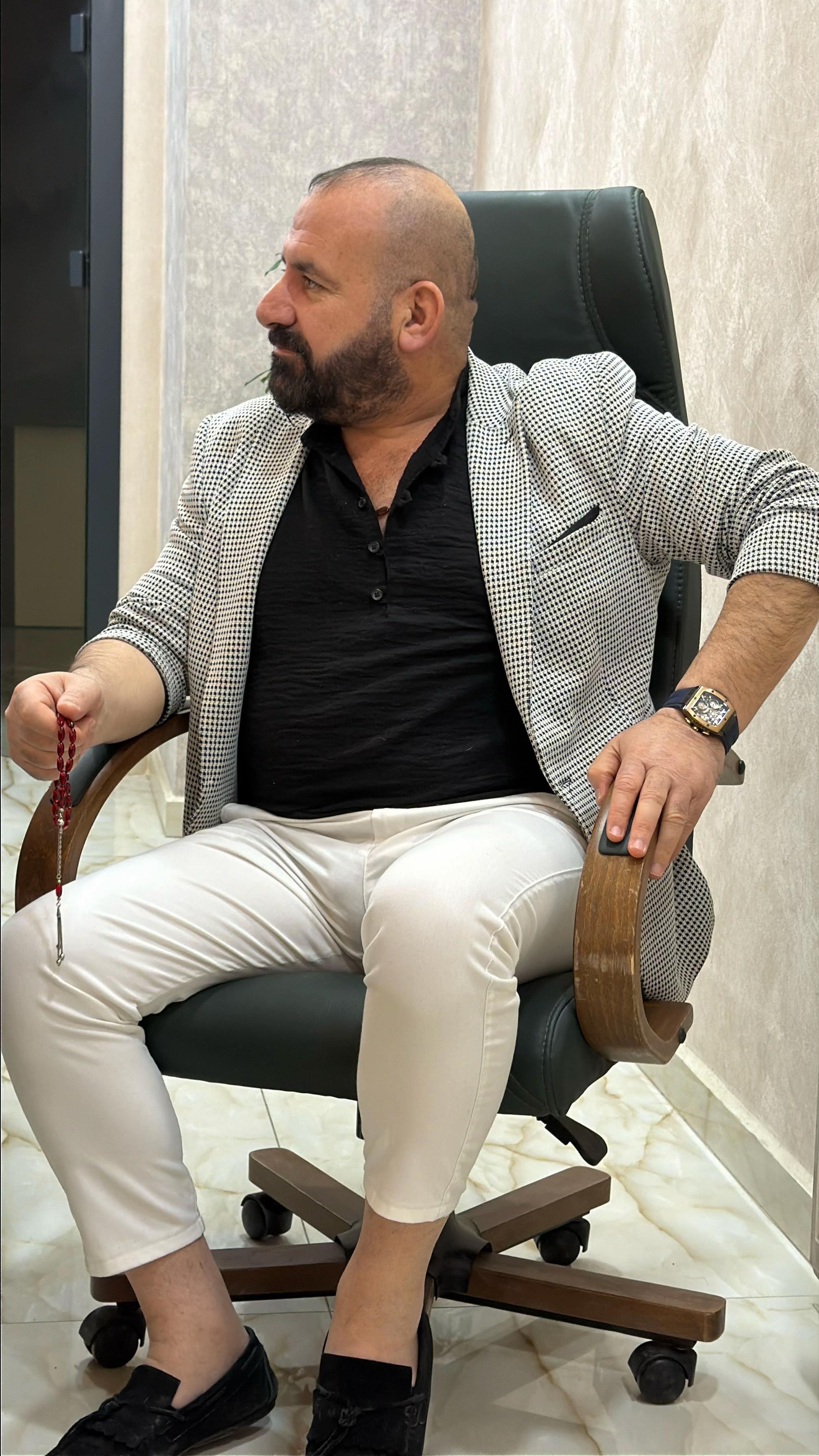 @Ateş Dağlı