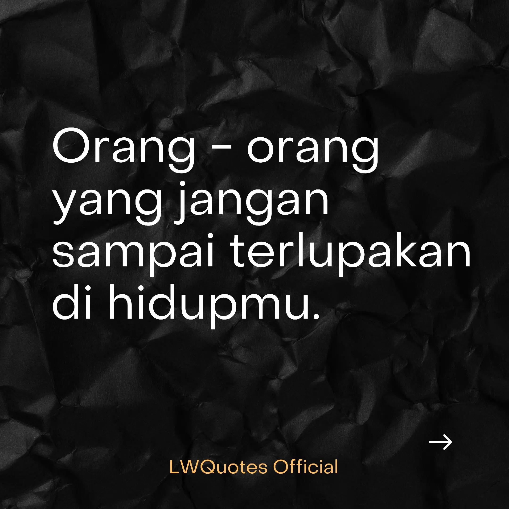 @LWQuotes Official