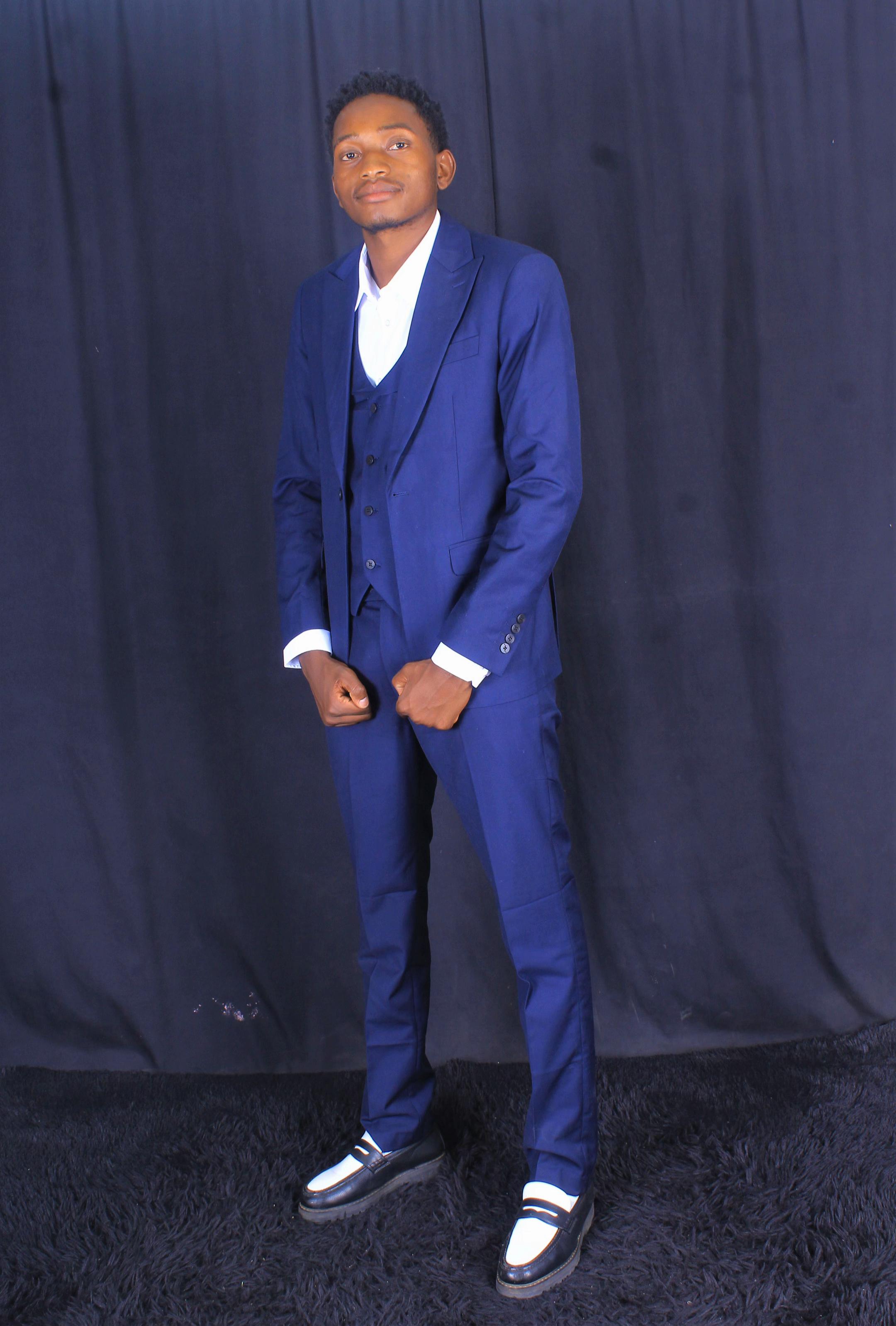 @Smile#41🇿🇼❤️💯