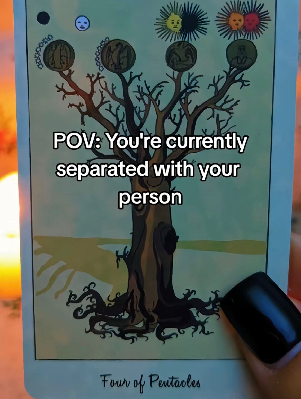@🔮psychic reader sabrina🔮