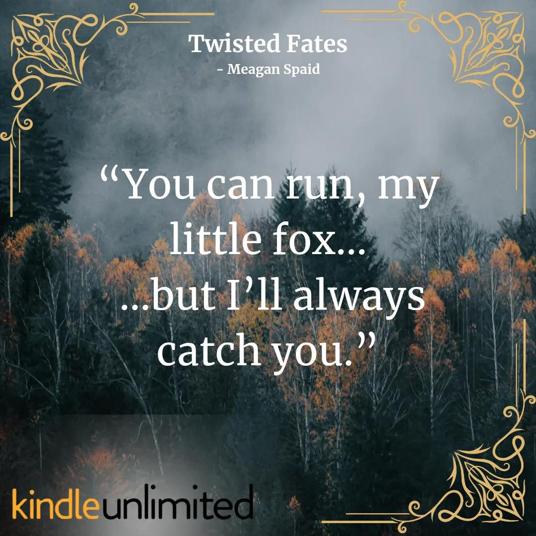 @Meagan Spaid - Author