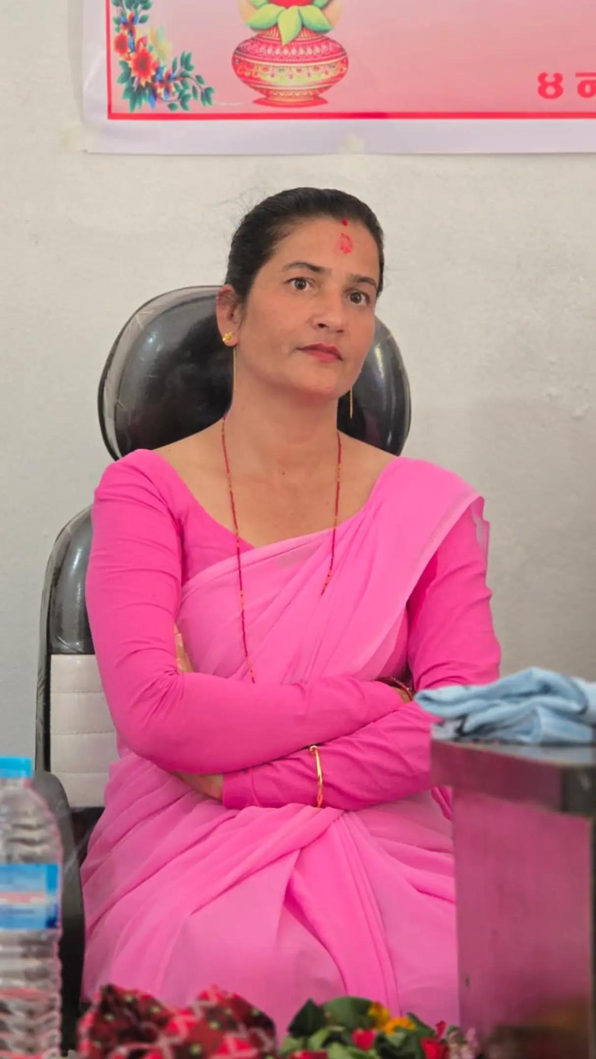 @Manju Panday