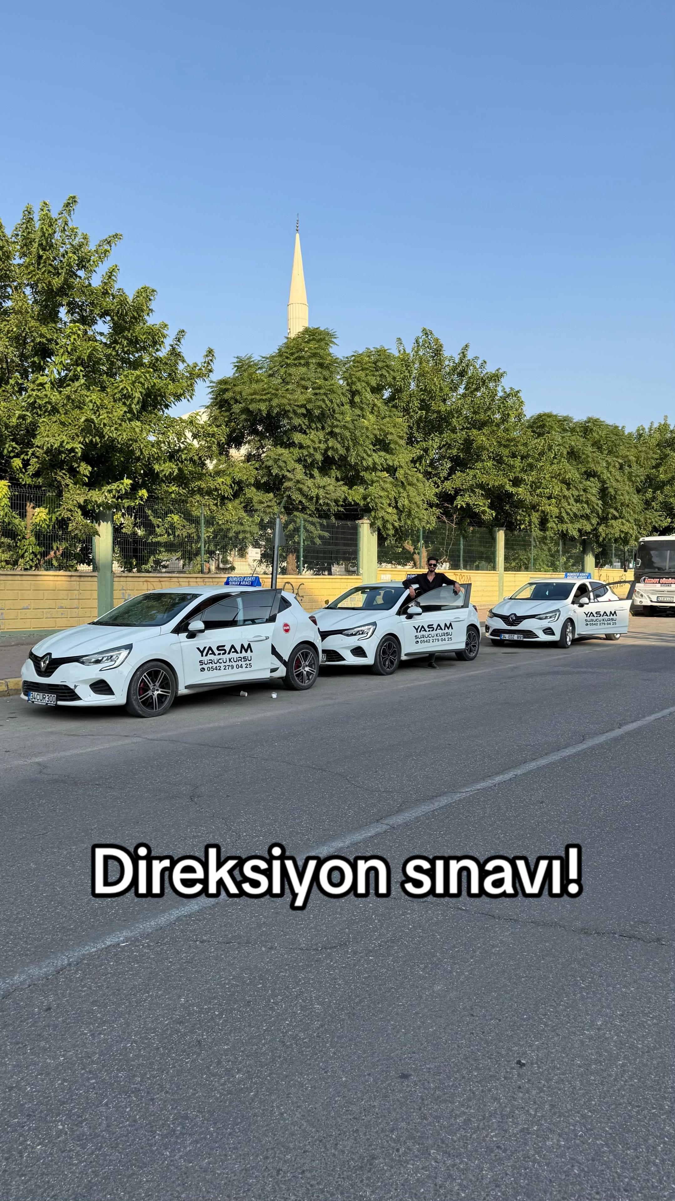 @Yaşam S&uuml;r&uuml;c&uuml; Kursu ~ Şanlıurfa
