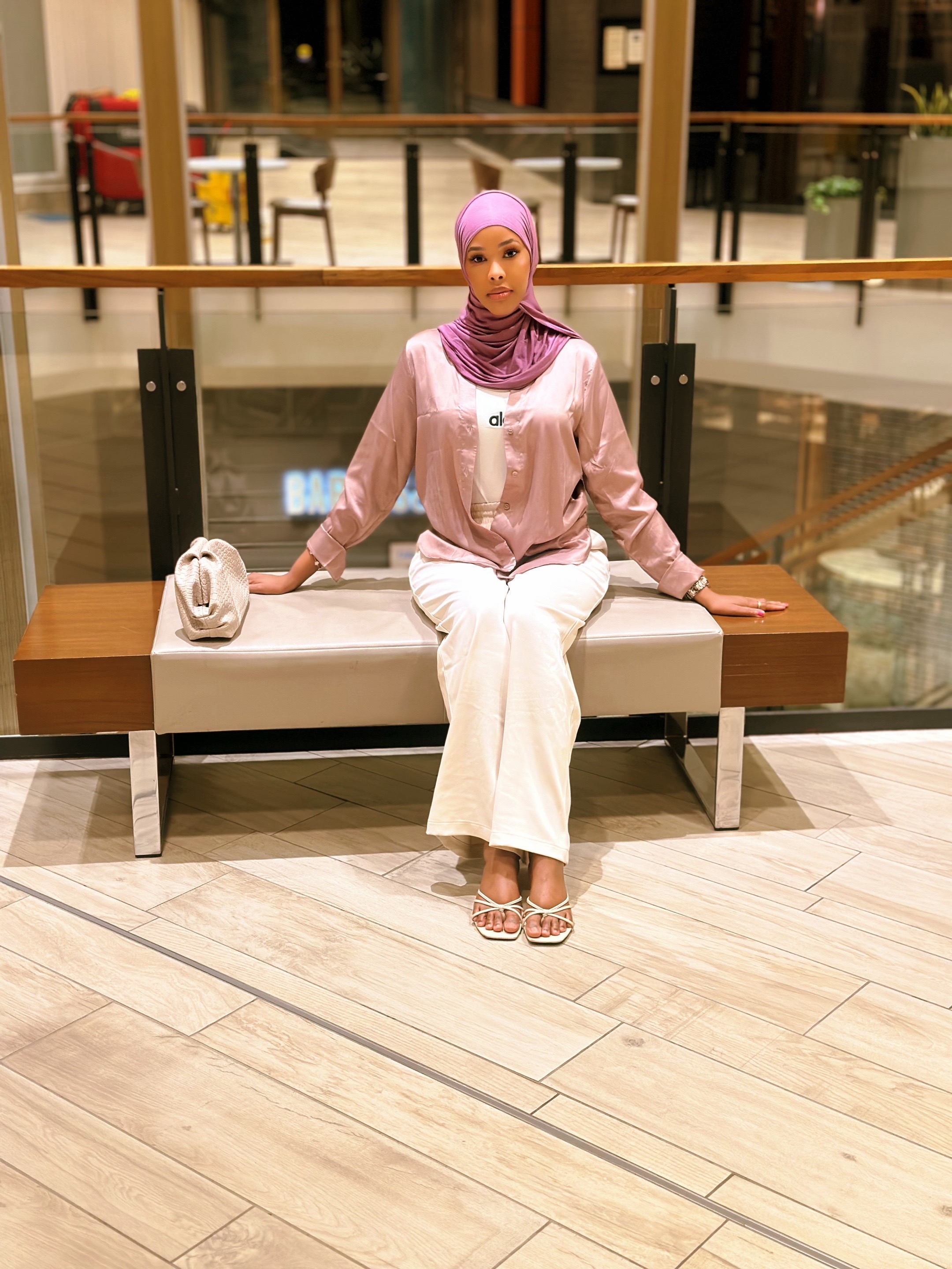 @lulu Abdi