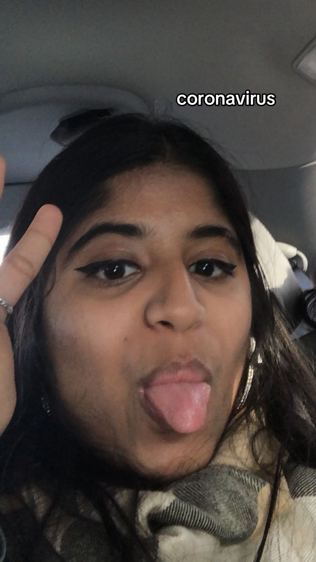@charmi shah
