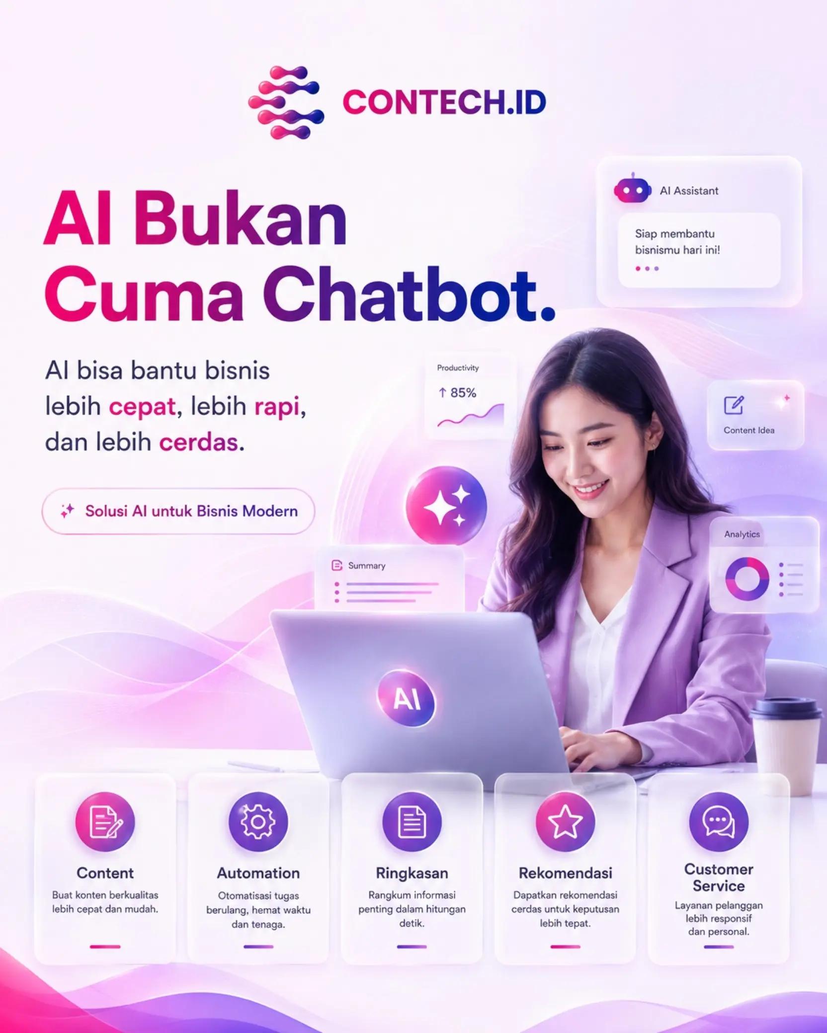 @Contech id