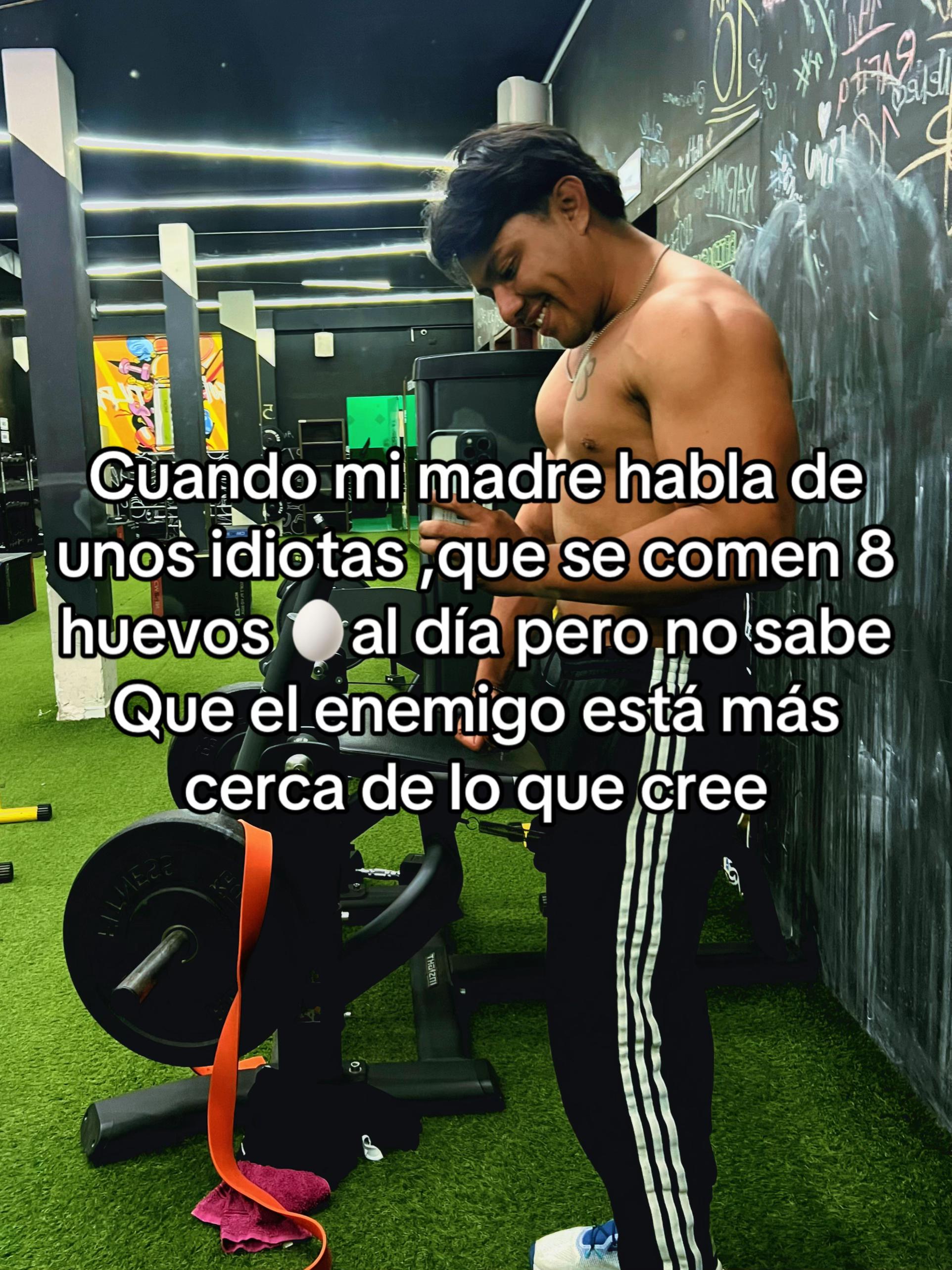 @enzo vaca