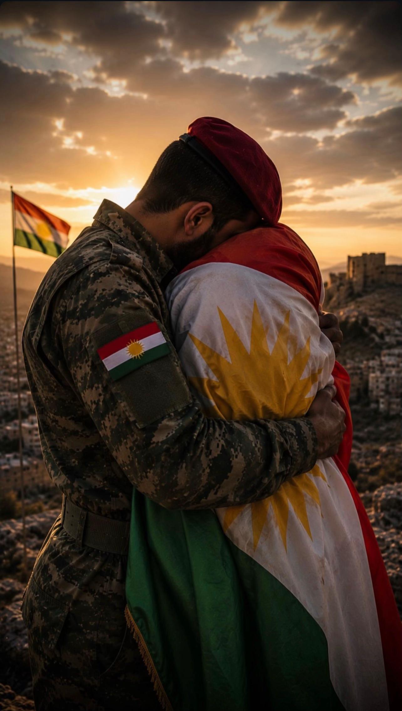 @بارزانی/BARZANI