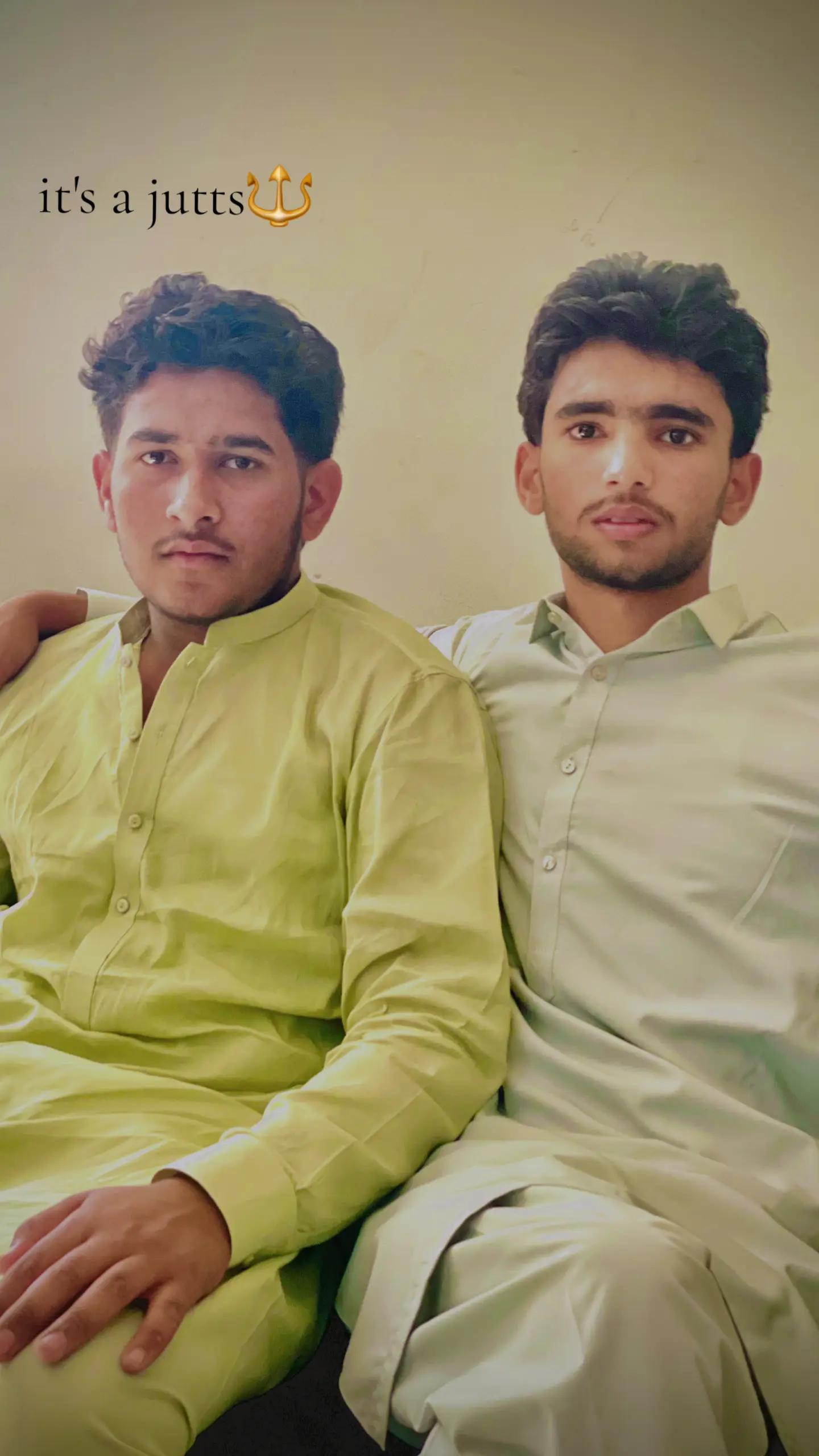@ولید گورائیہ🐊