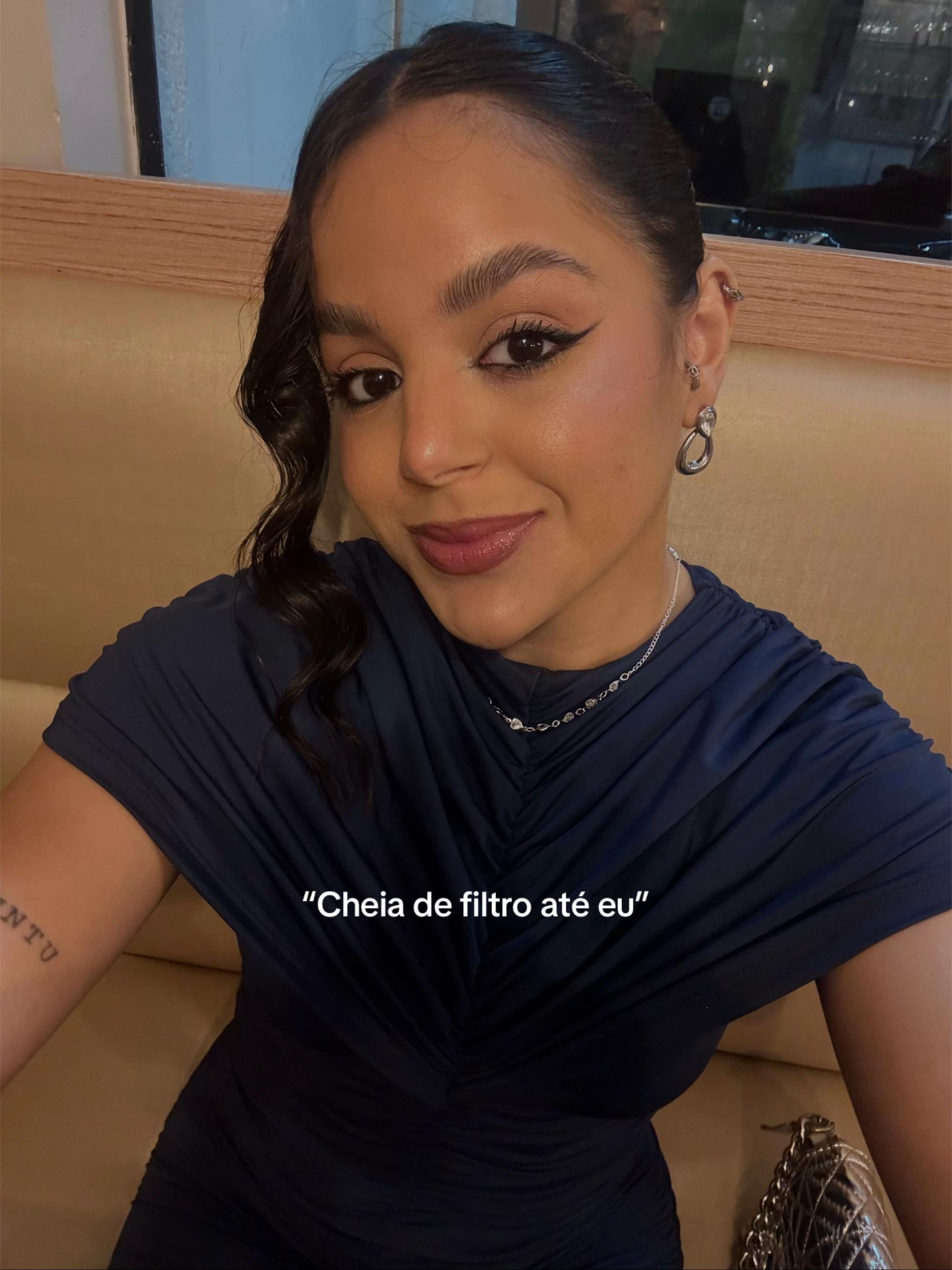 @Brenda Barreto