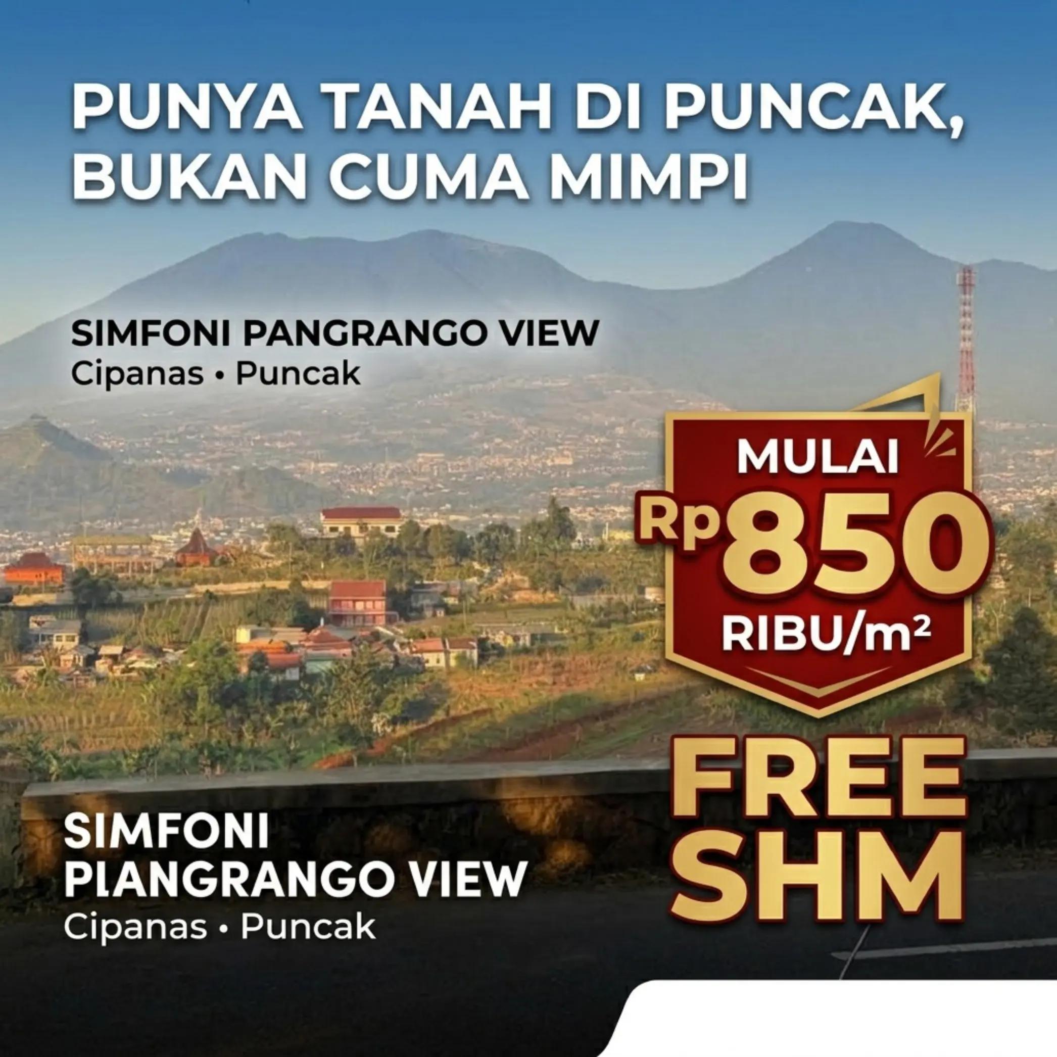 @andarapropertysentulcitybogor