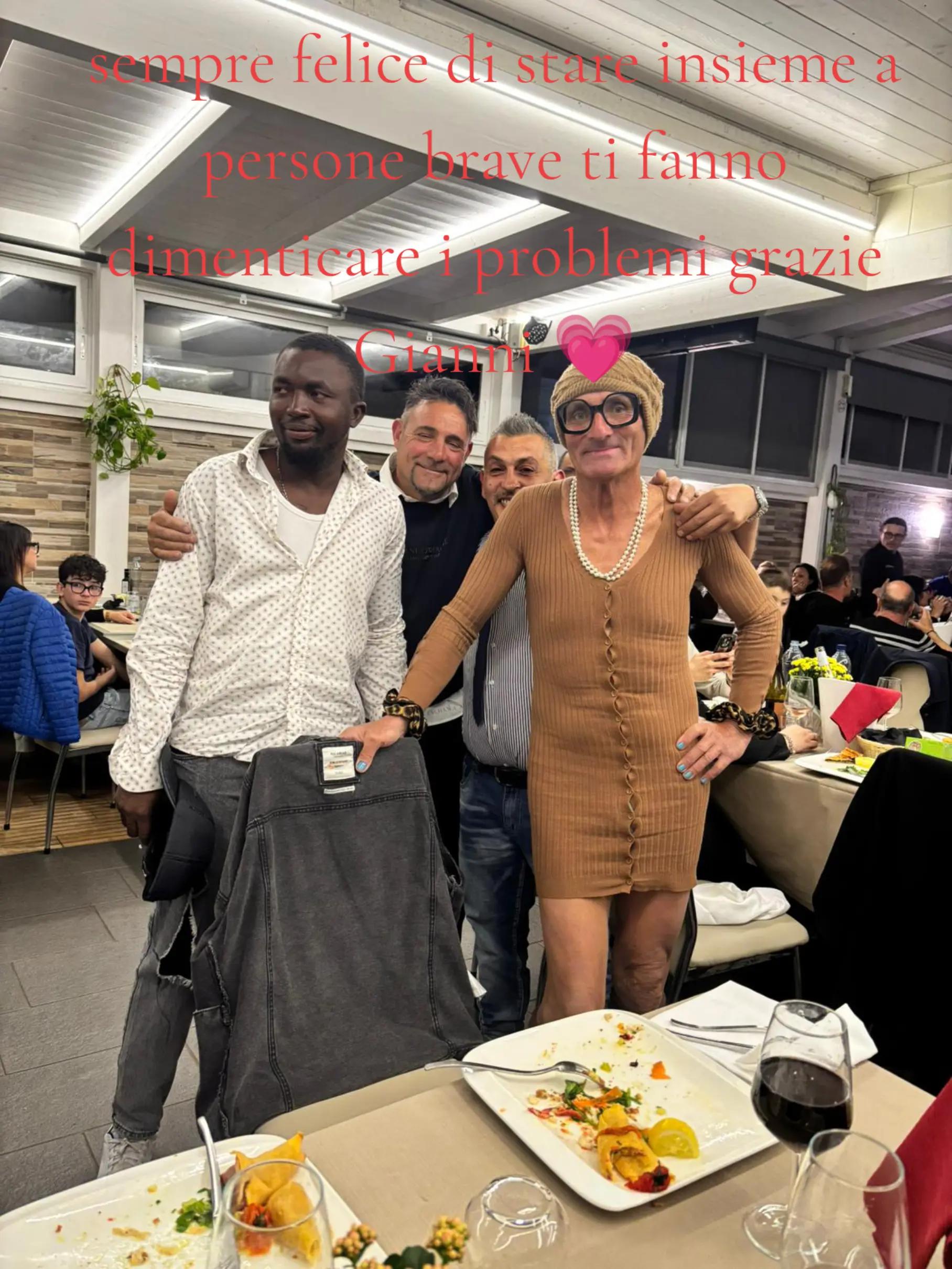 @Luigia