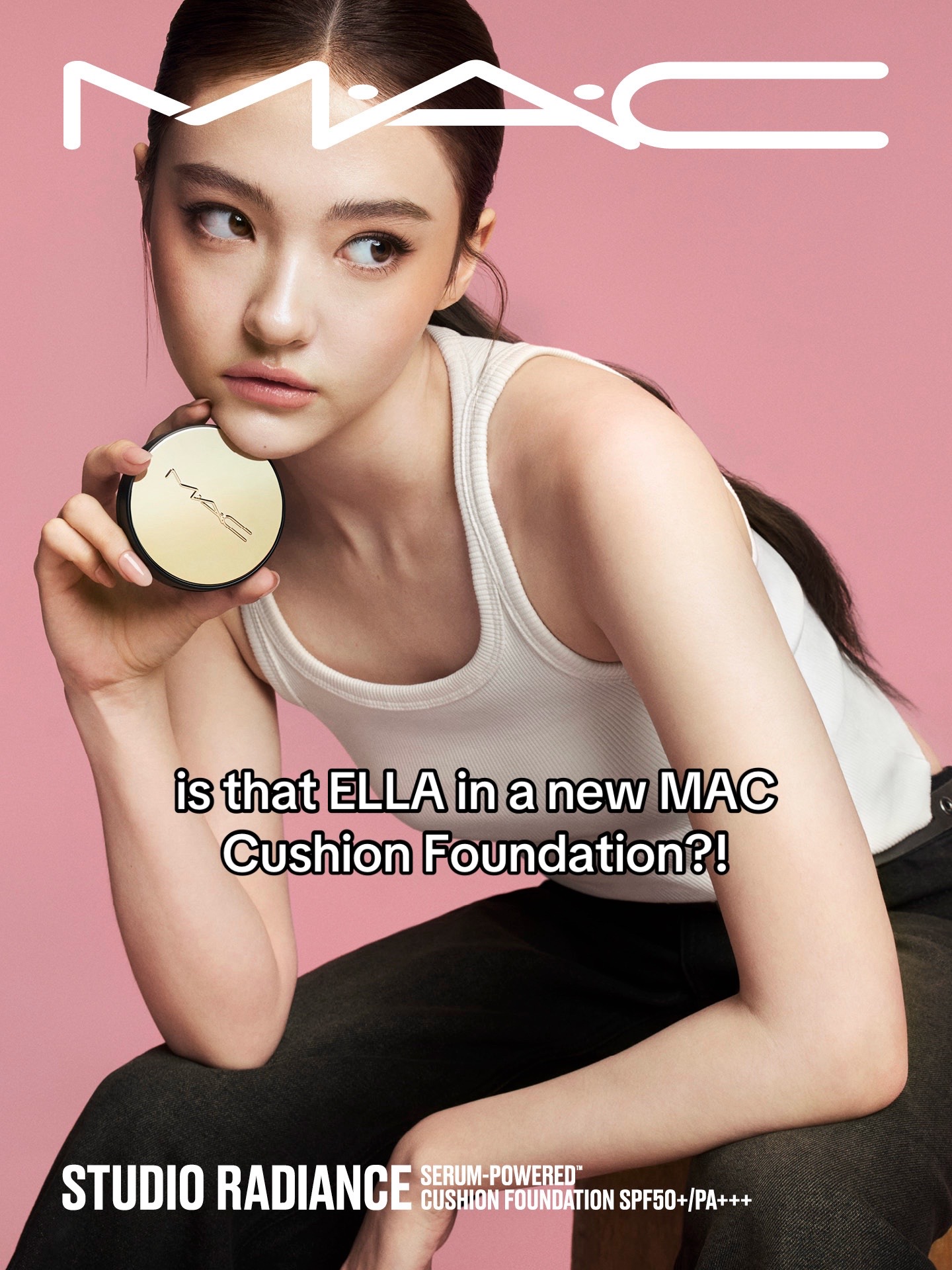 @M&middot;A&middot;C Cosmetics