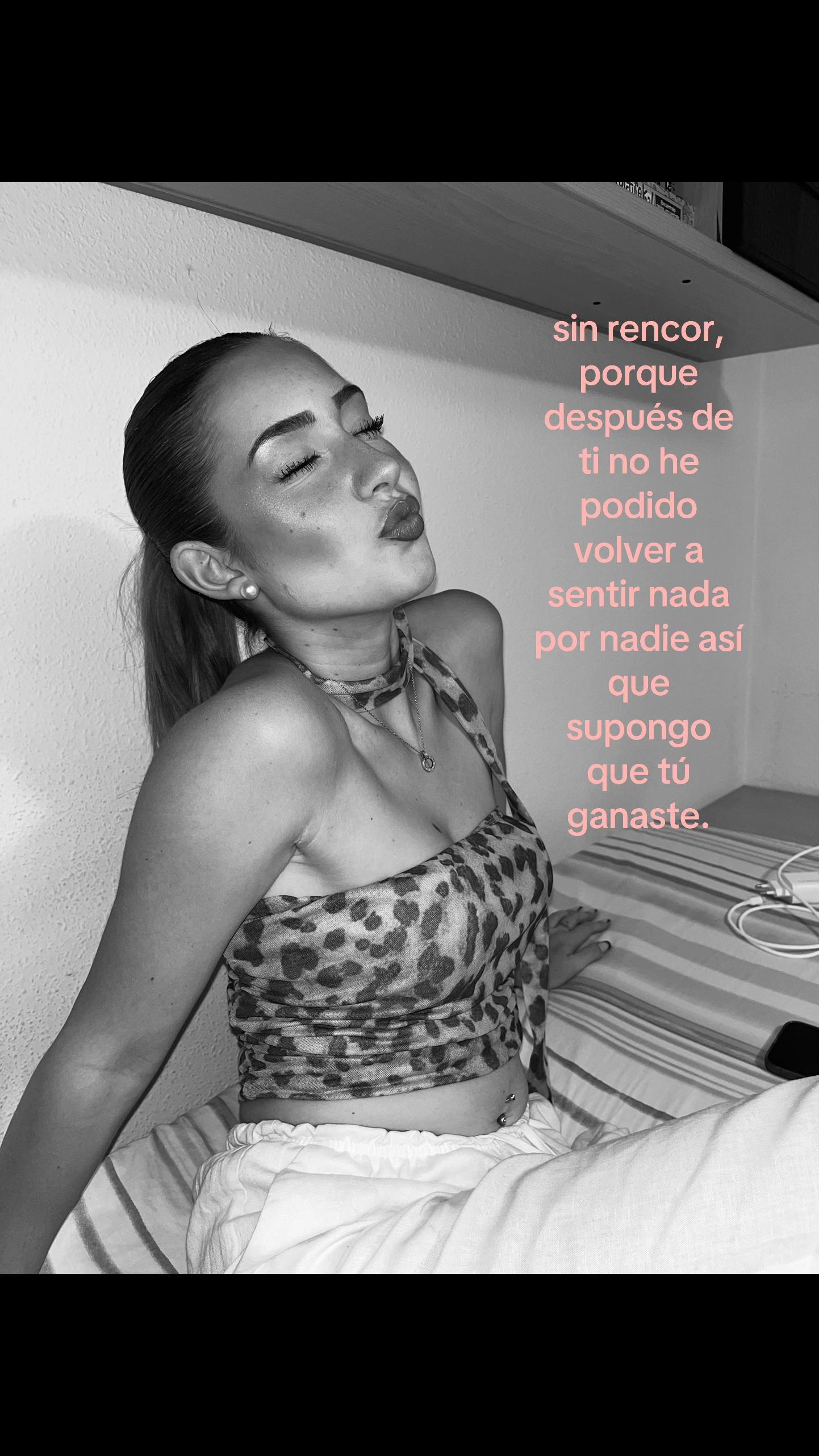 @si soy yo
