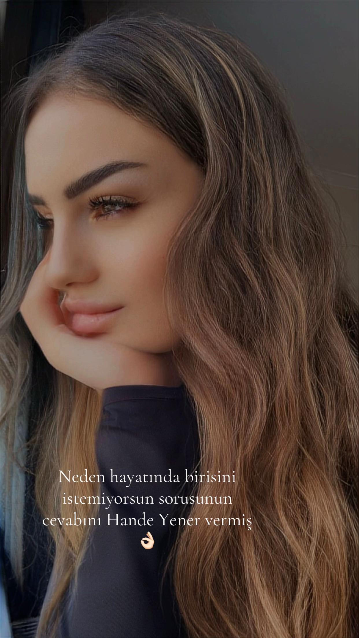 @Deniz Aymiray