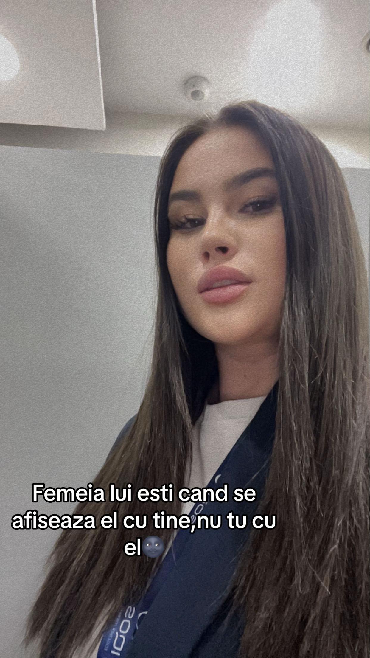 @Iuliana Maria