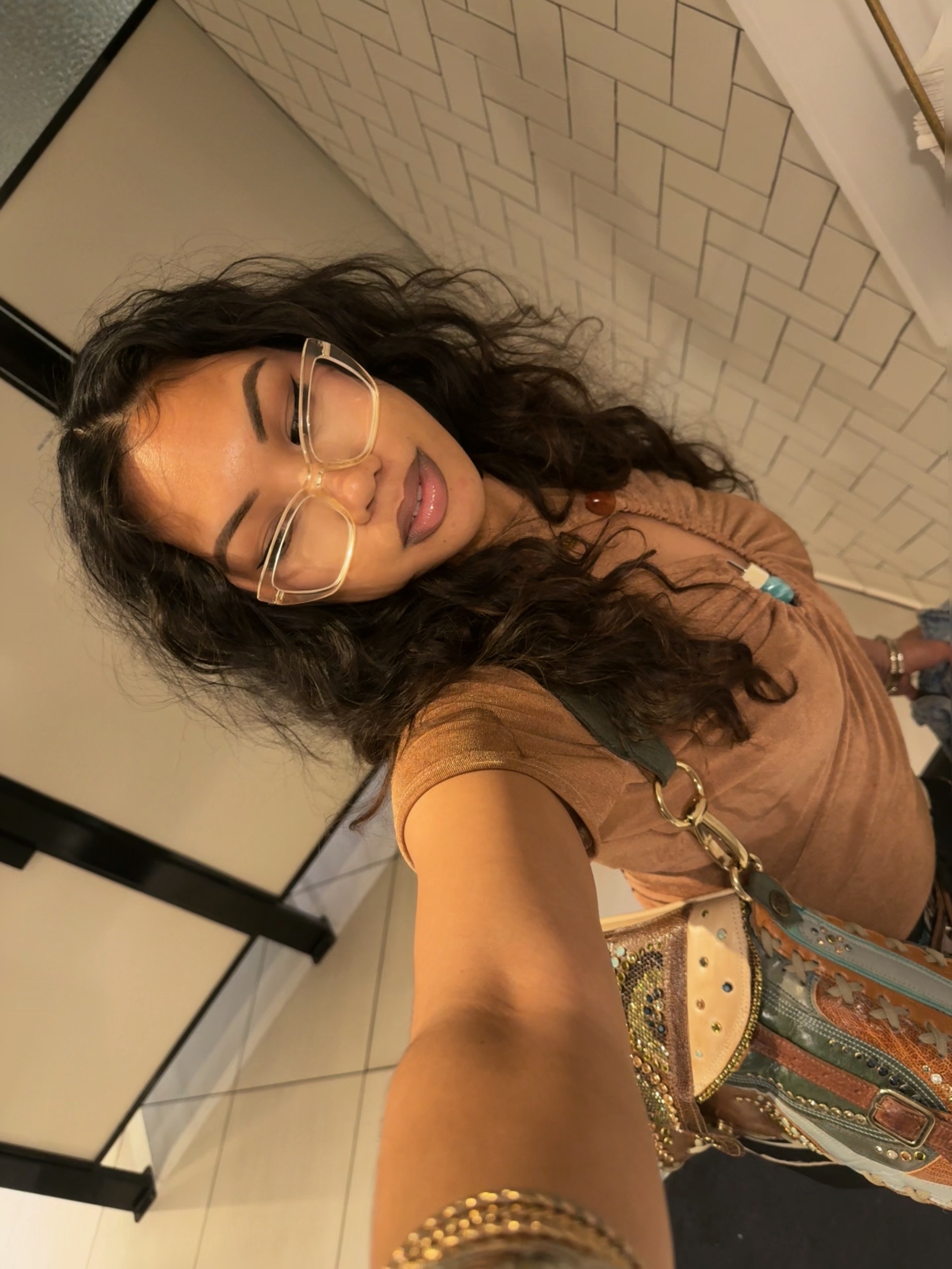 @★ fly gurl nini