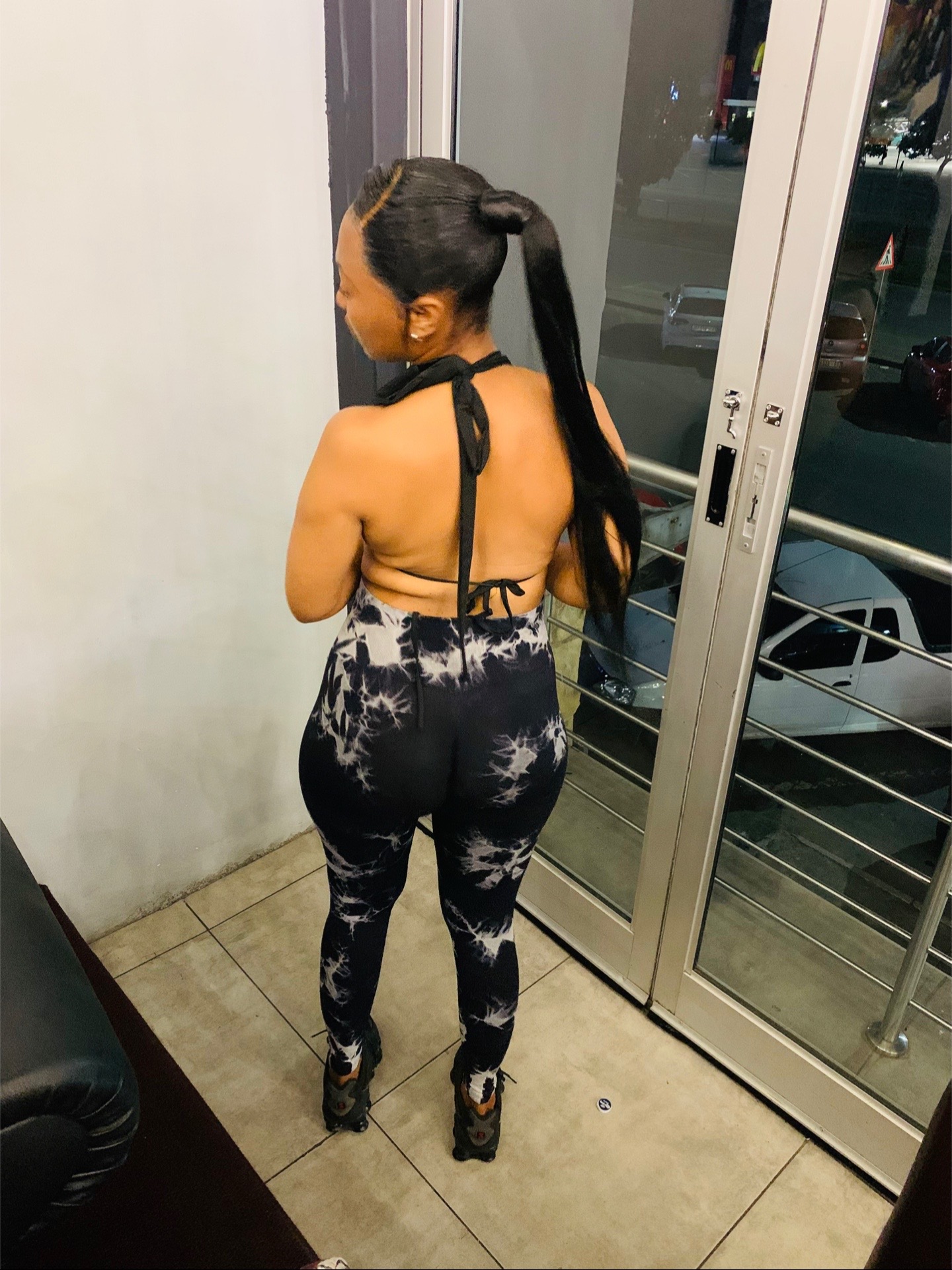 @Kamohelo