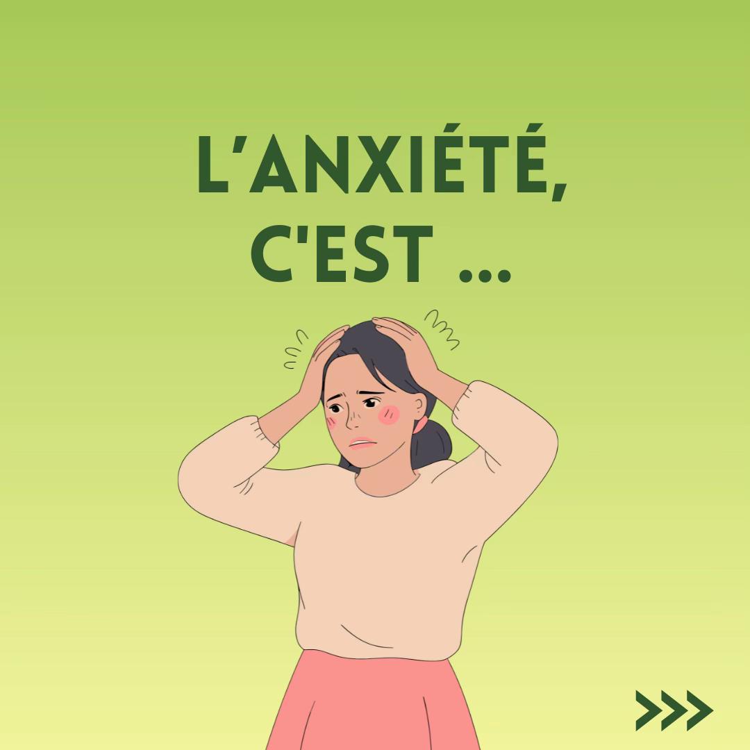 @Cheyma | Psychologue Anxiété