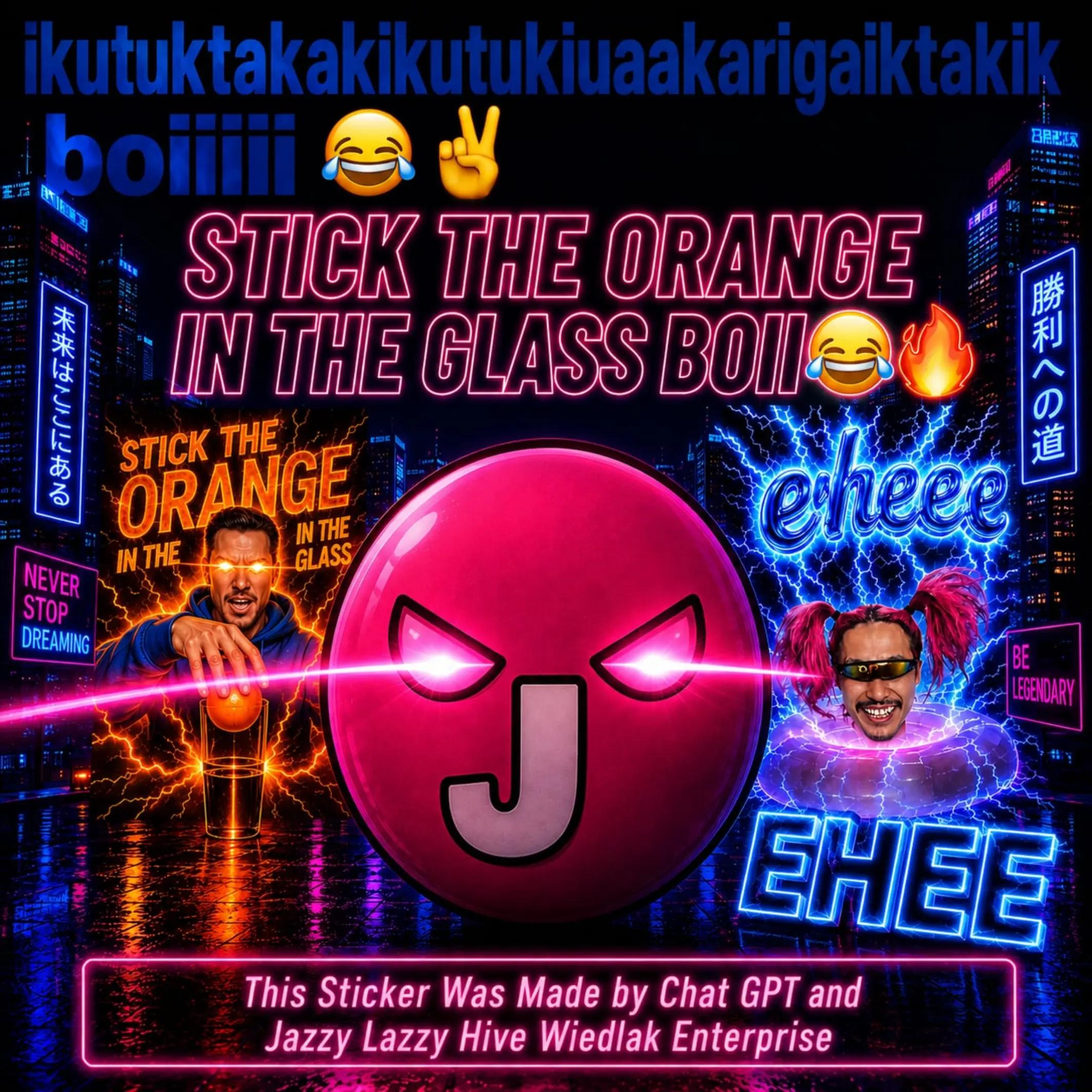 @J&alpha;zzყ L&alpha;zzყ H&iota;v&epsilon; W&iota;&epsilon;dl&alpha;k&trade;