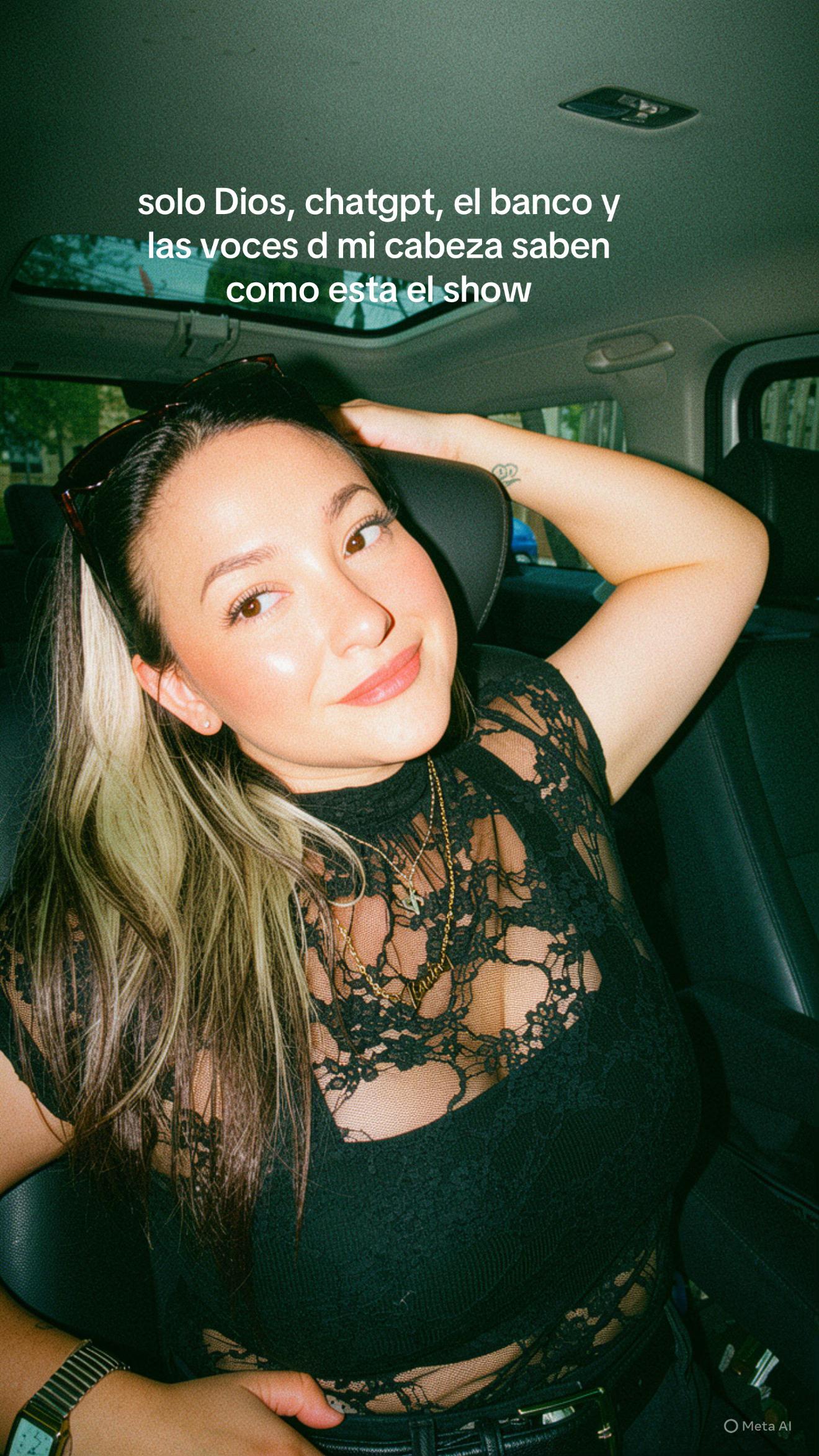 @Solo ll&aacute;mame BZ ✨💋