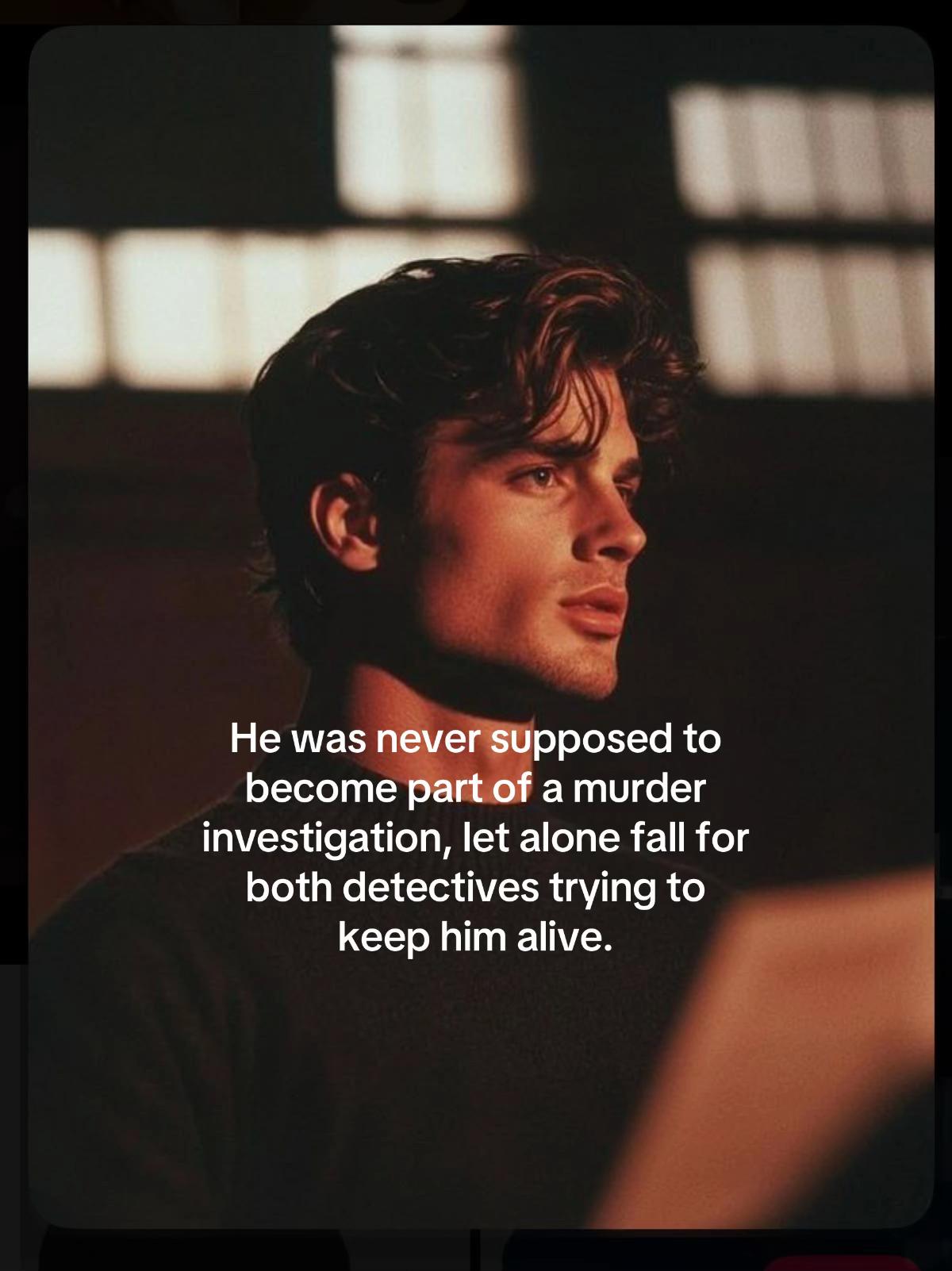 @Elise Rose Author