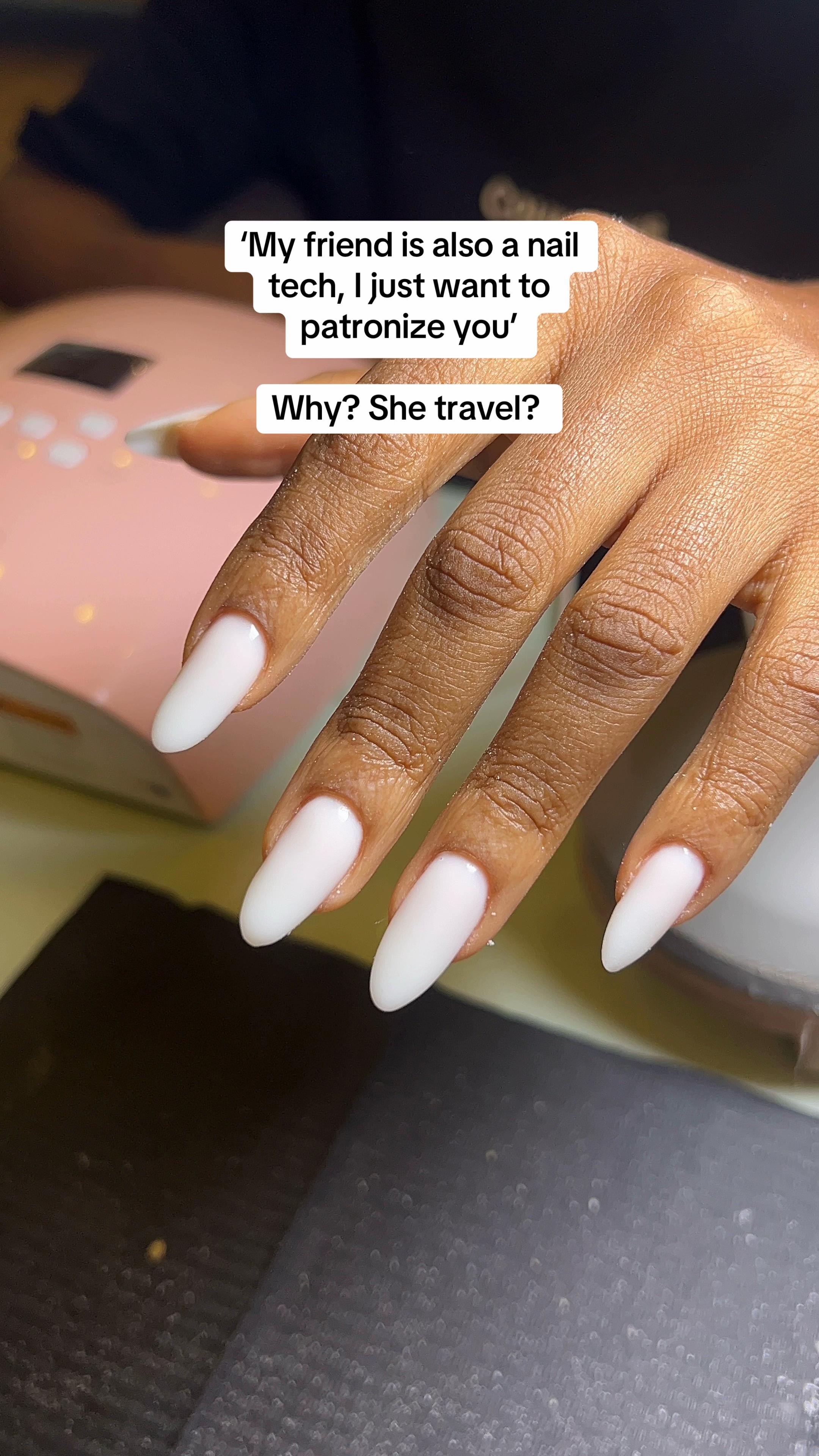 @Ms. Celine ✨| CNBLagos💅👸
