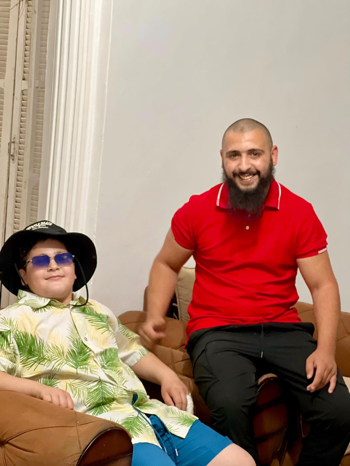 @هشام ماموني