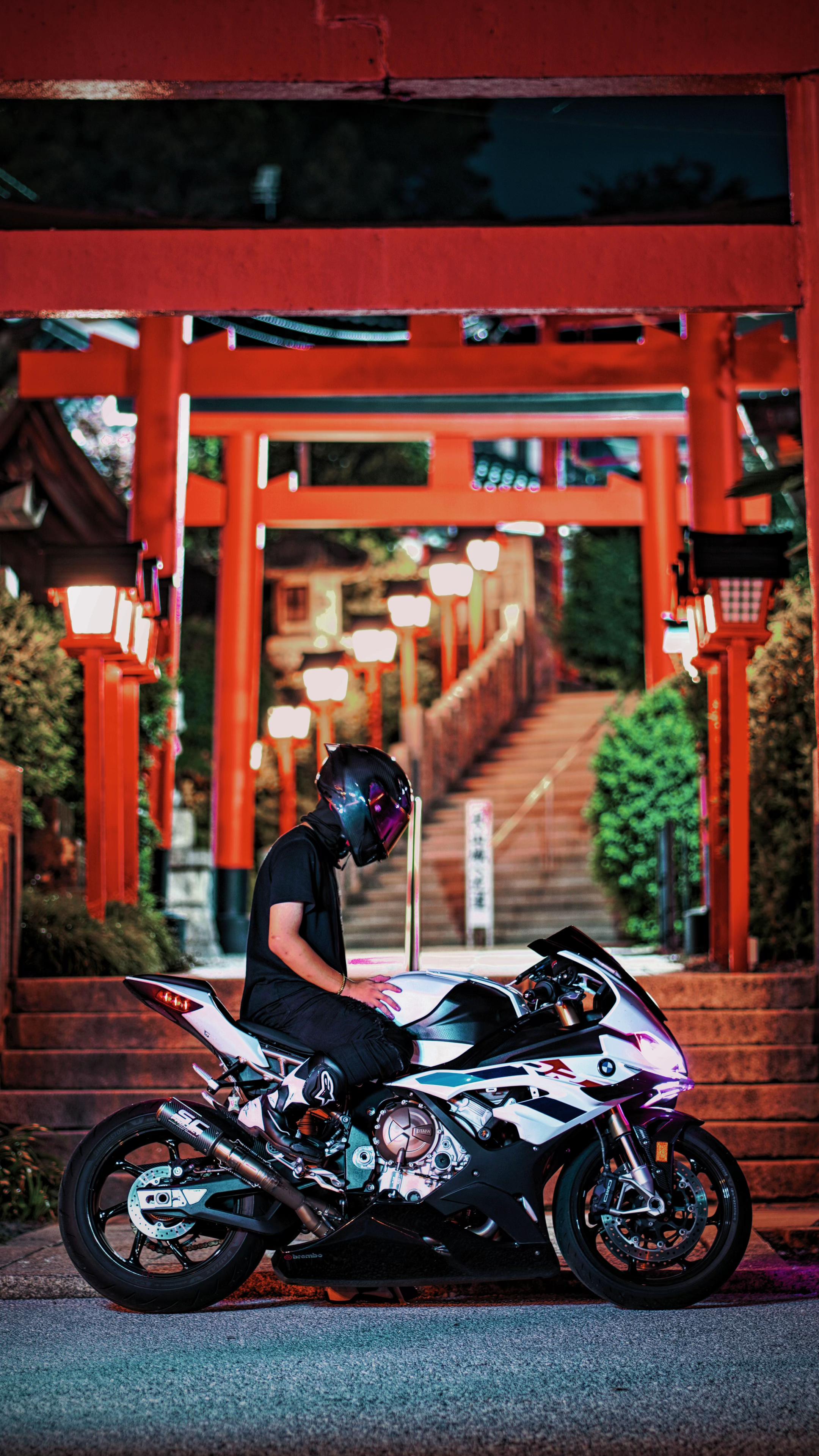 @S1000RR えむぱけ 07