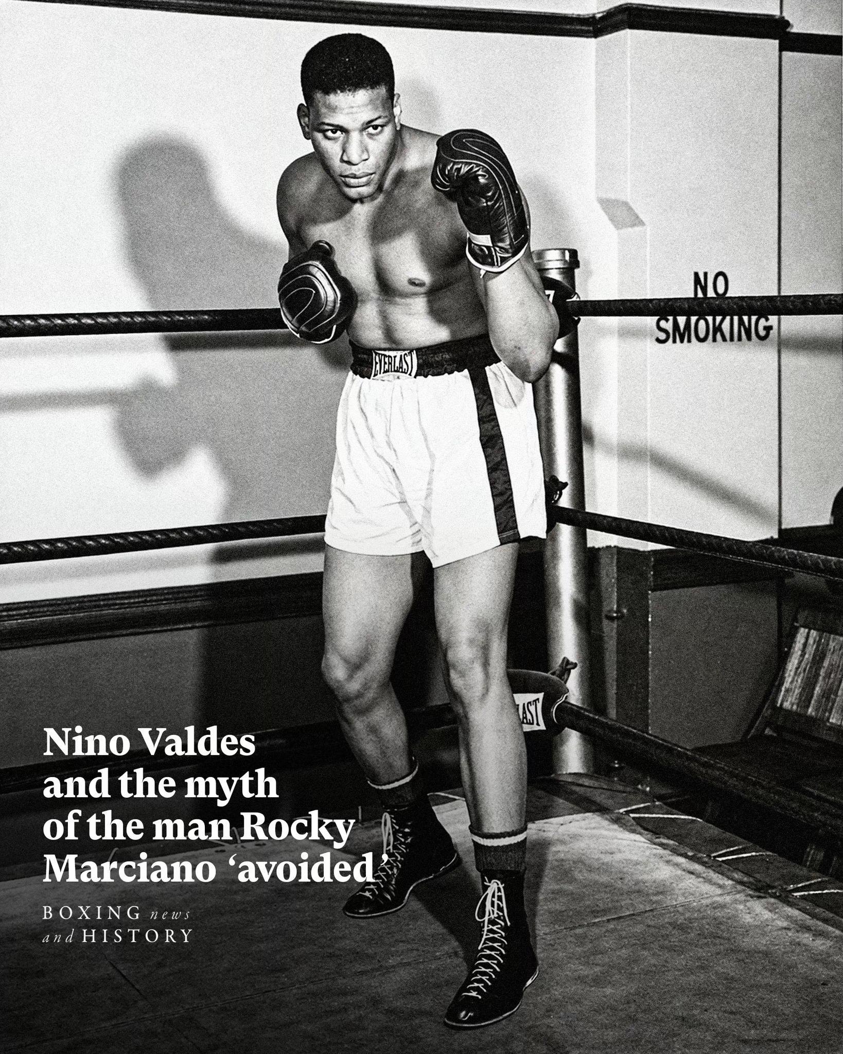 @Boxing History