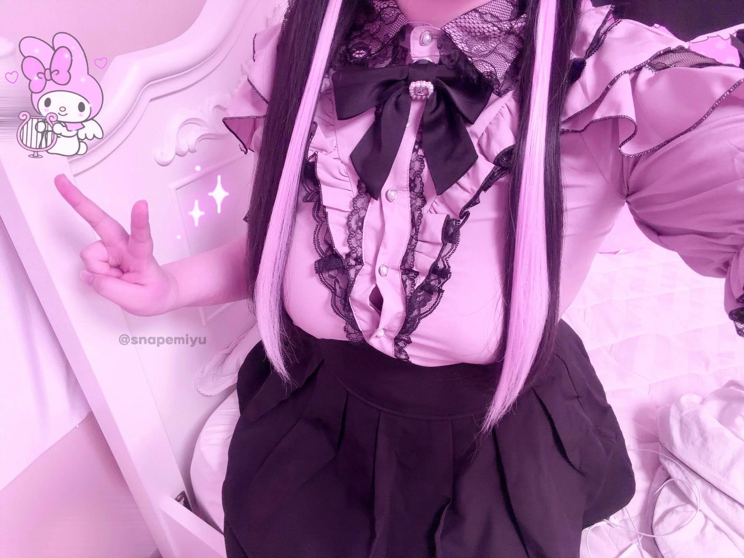 @みゆ