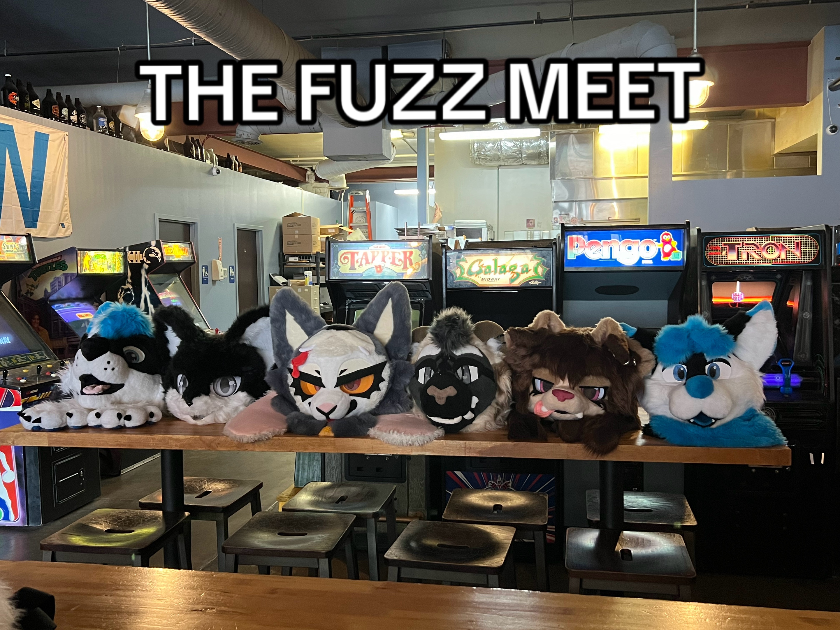 @Y&rsquo;alltism🔜Megaplex